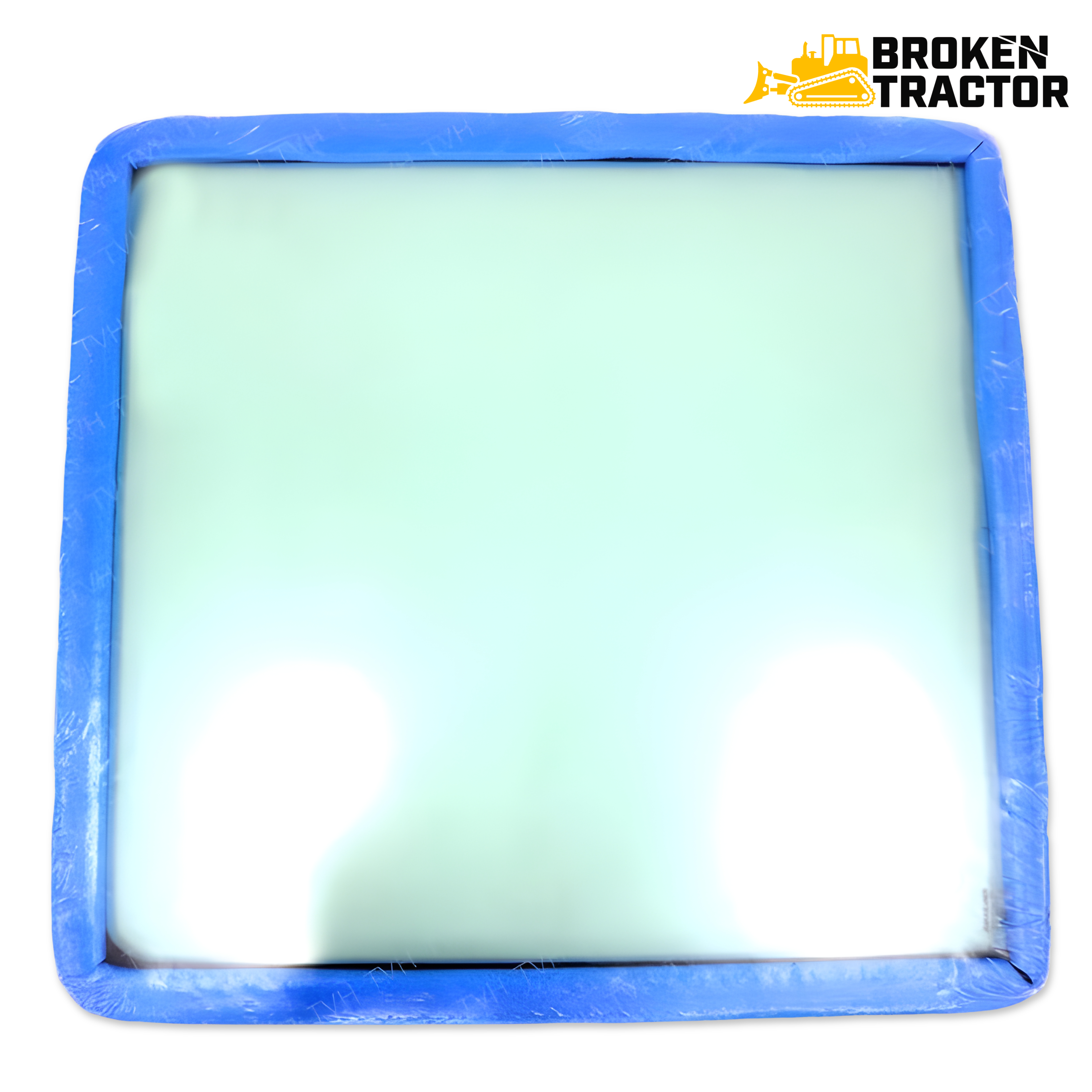 Cab Glass | Broken Tractor | 05686-39330