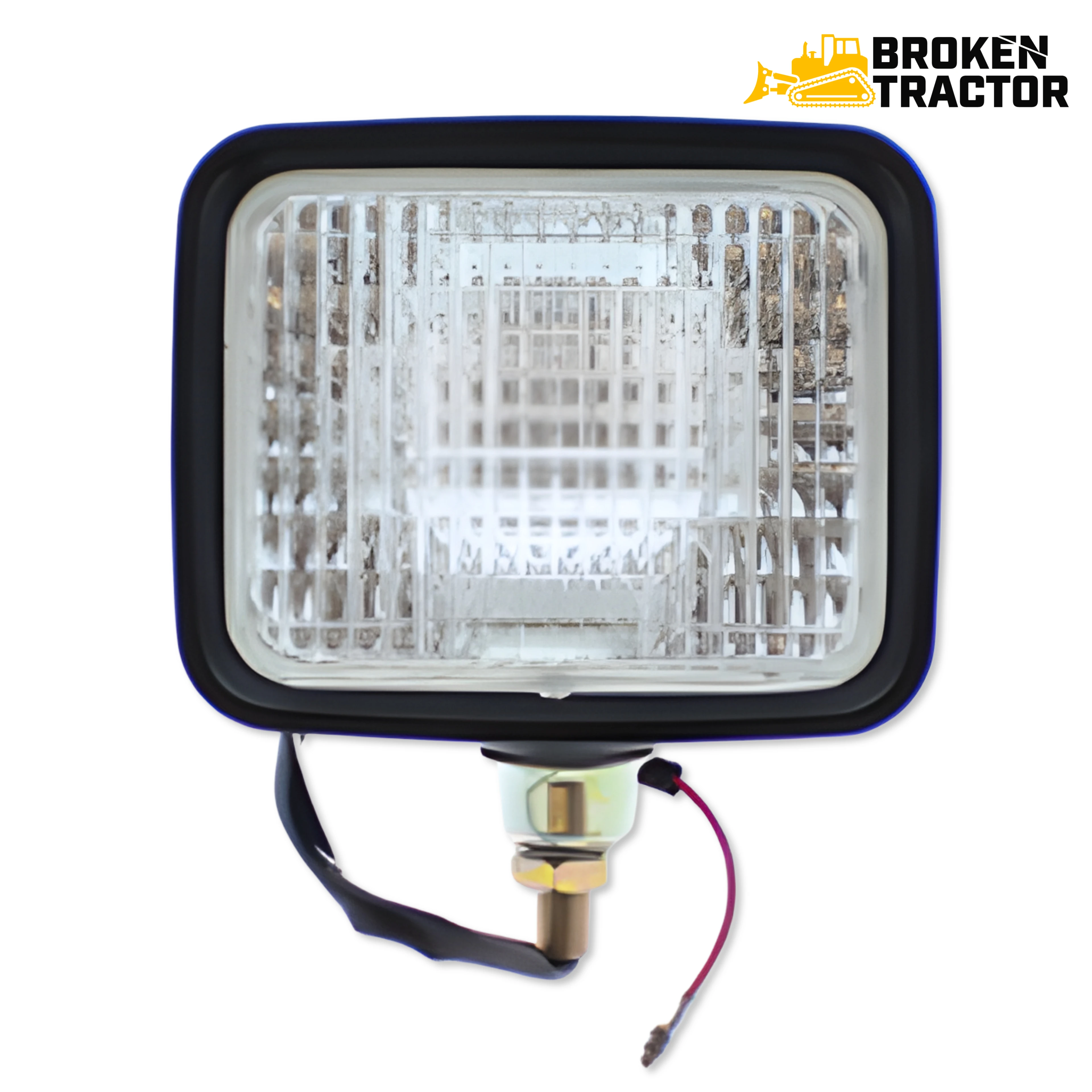 Boom Lamp Assembly | Broken Tractor | 17030-02700