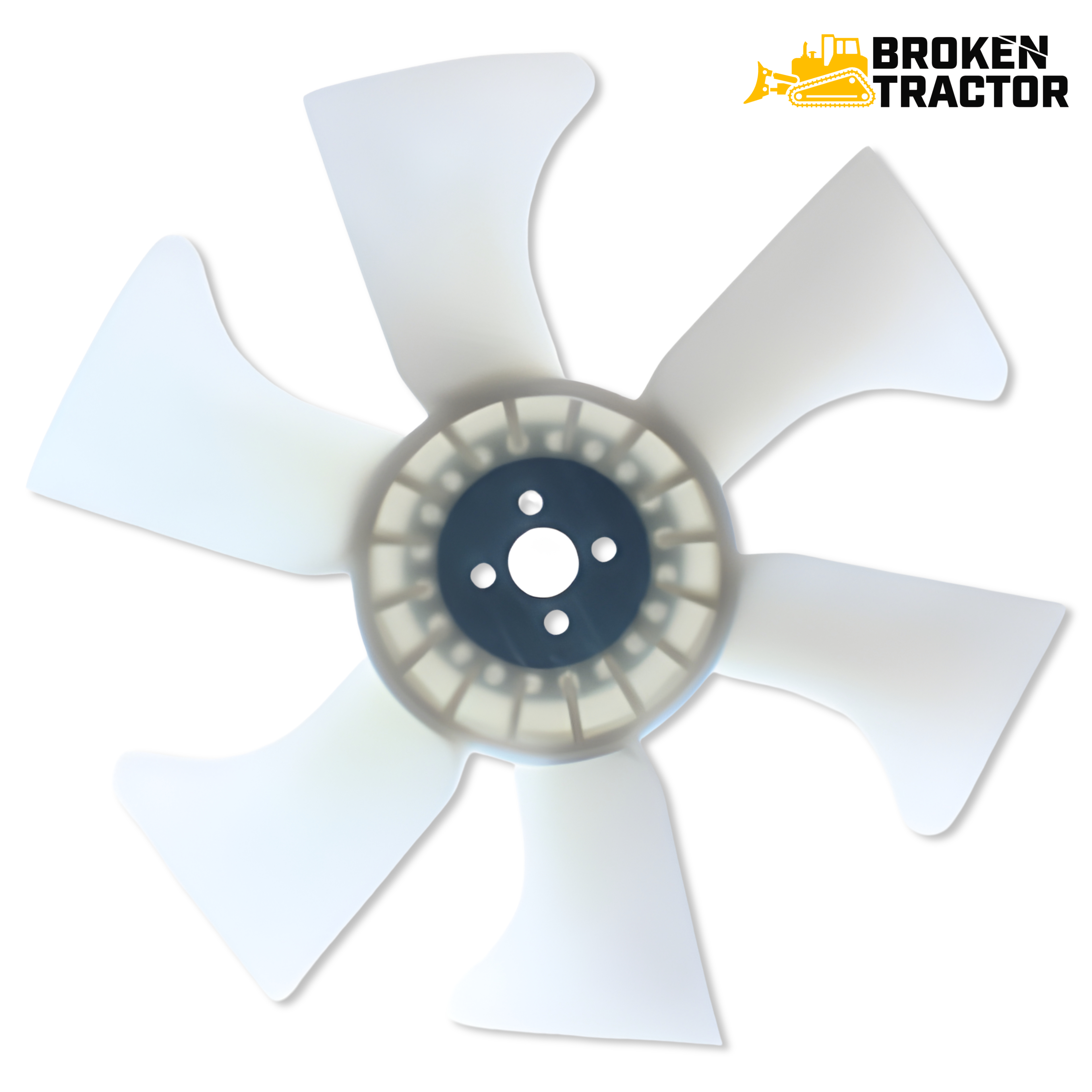 Cooling Fan | Broken Tractor | Y129916-44740