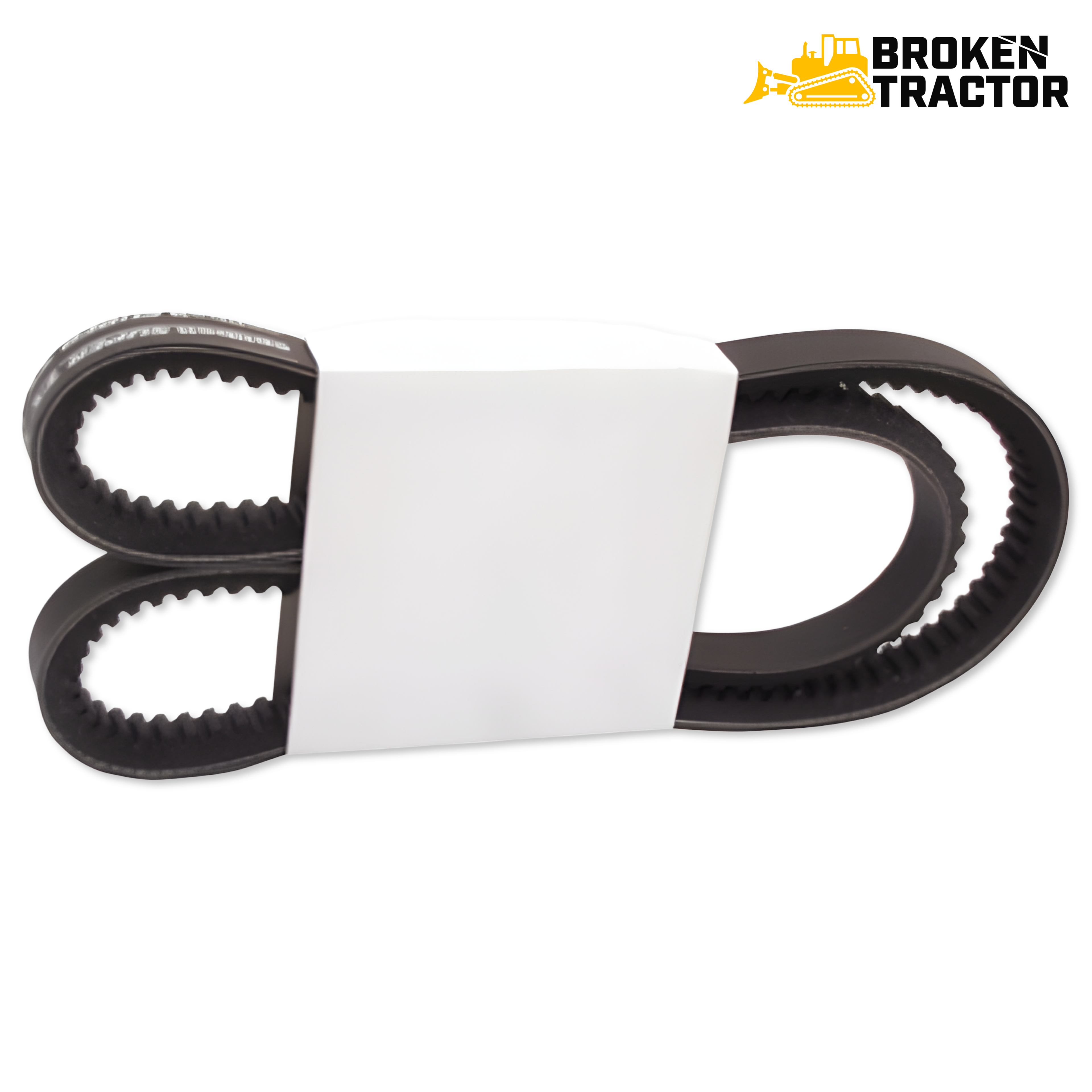 Tonosama B③ Fan Belt | Broken Tractor | Y129948-42240