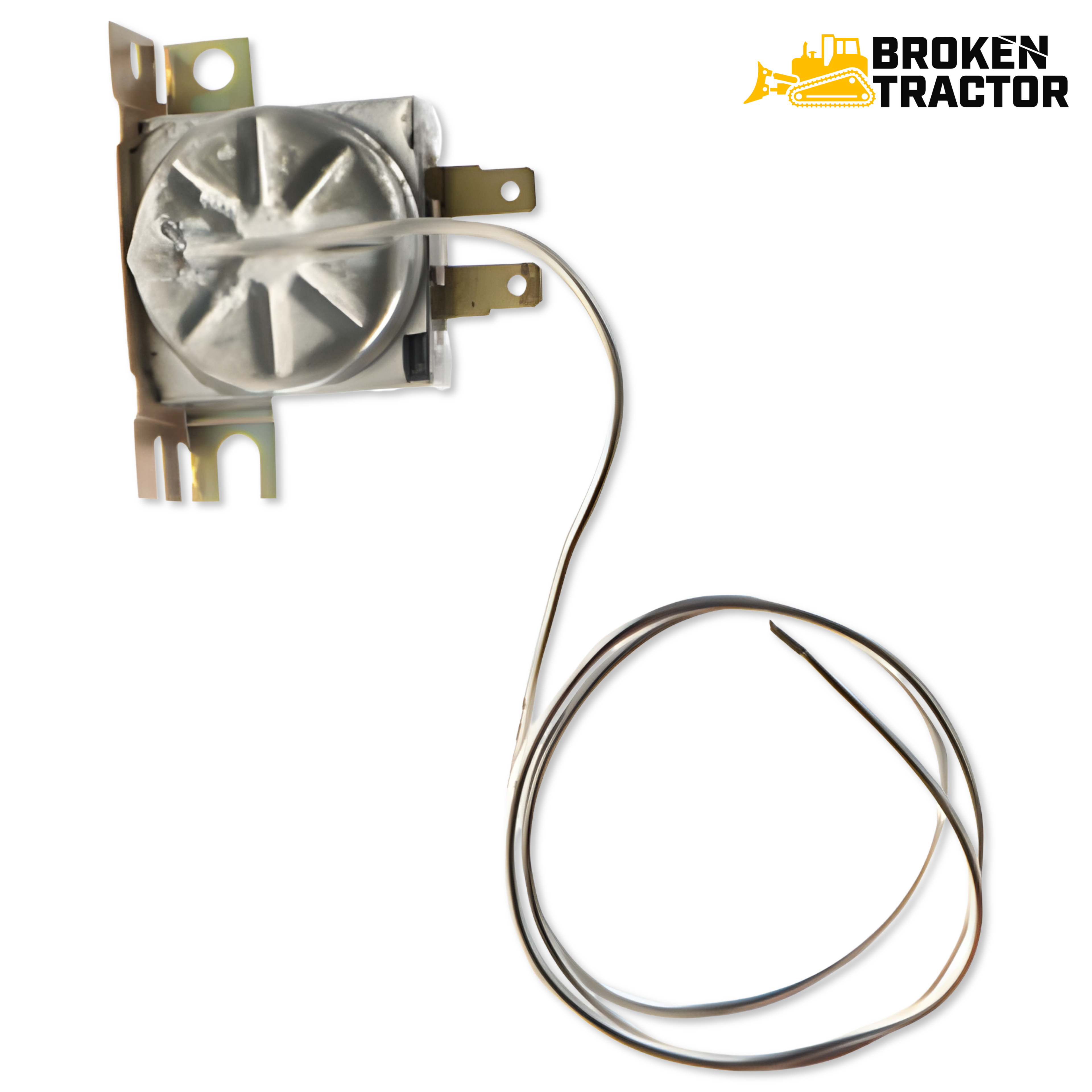 CONTAX ストロボTLA30,TLA20, 延長、増灯システムアクセサリー Thermostat | Broken Tractor | 19115-05421