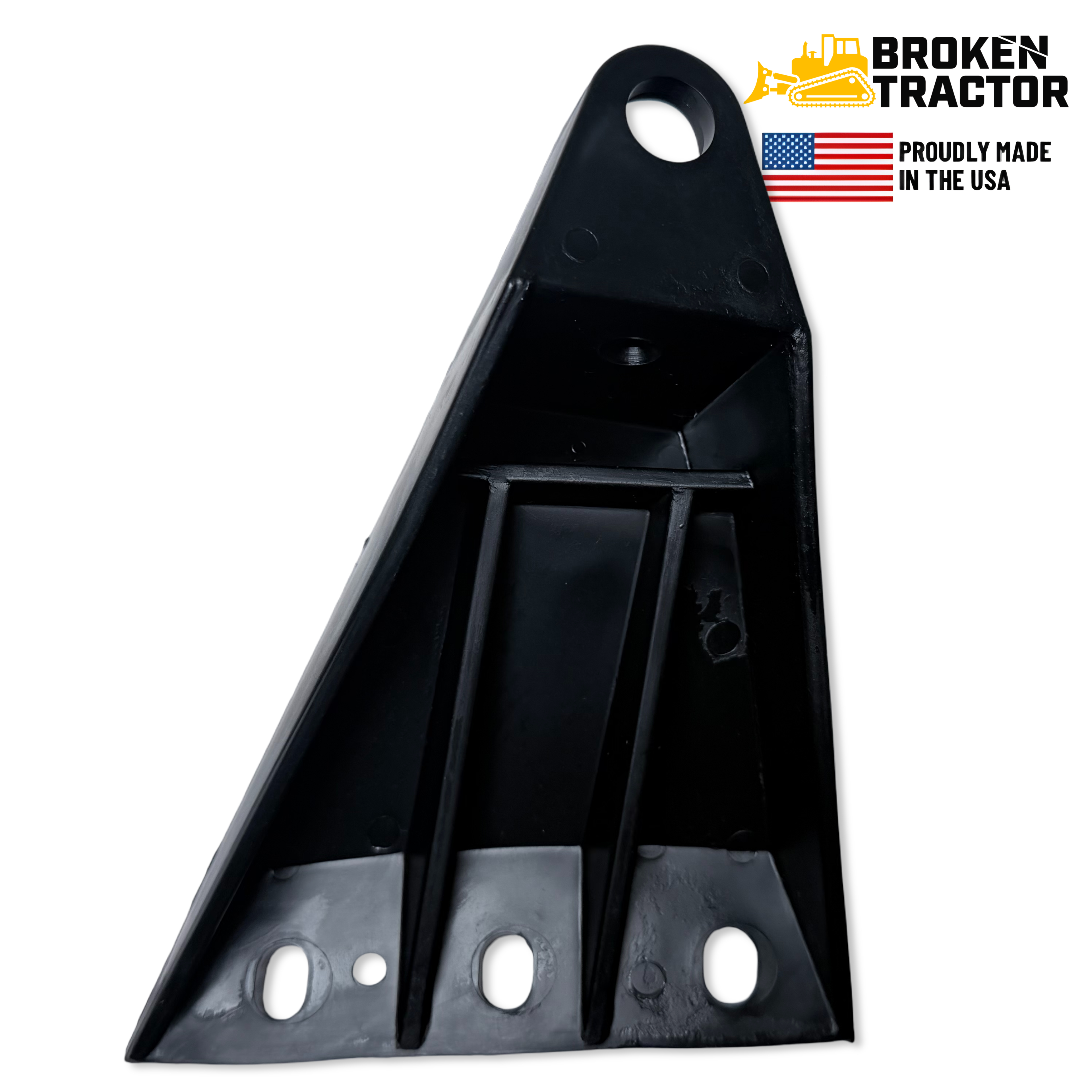 マニー　ウォールポケット Cab Door Window Hold-Open Bracket | Broken Tractor | 230589A