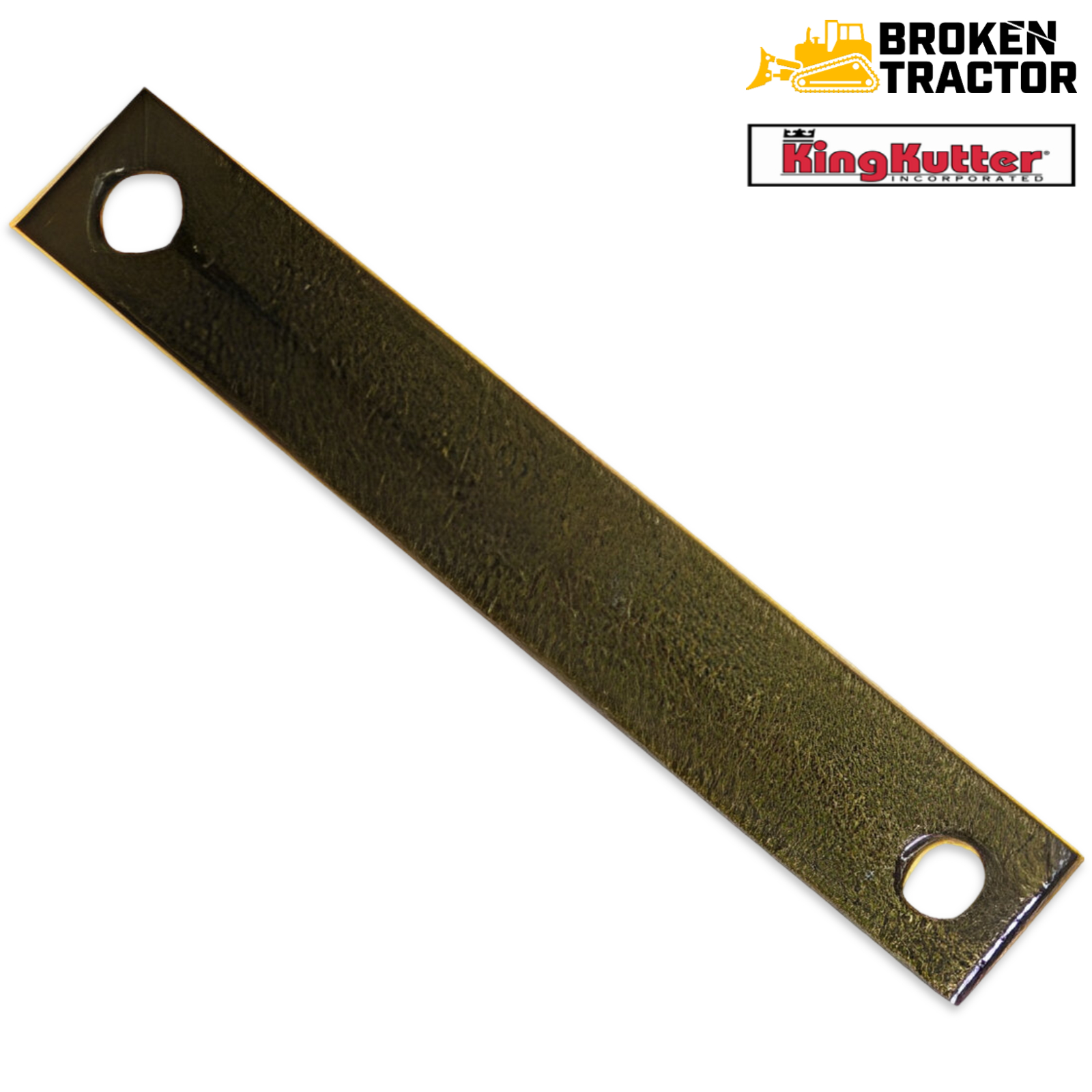 King Kutter OEM A-Frame Support Bracket for Rotary Cutters,