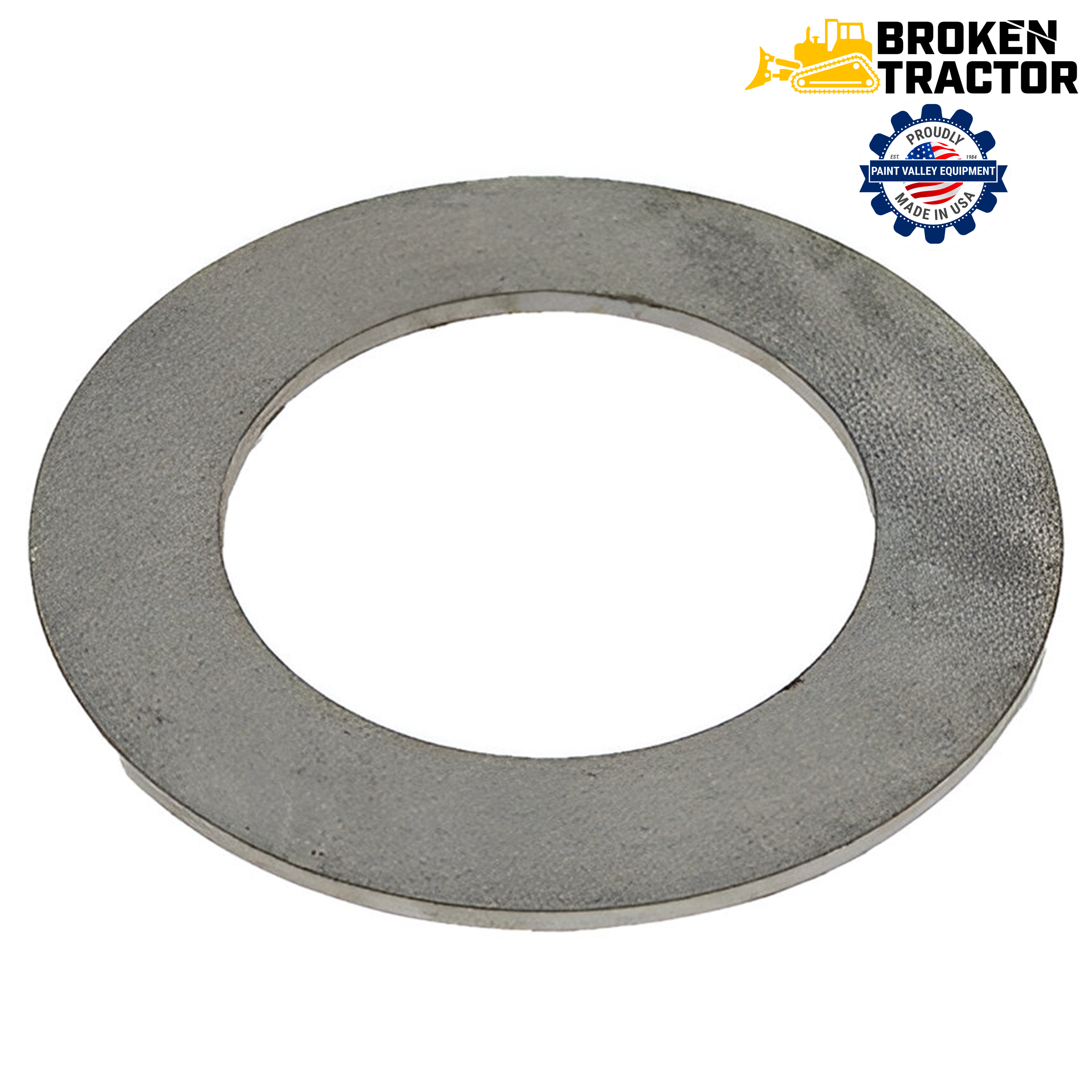 Shim Washer | Broken Tractor