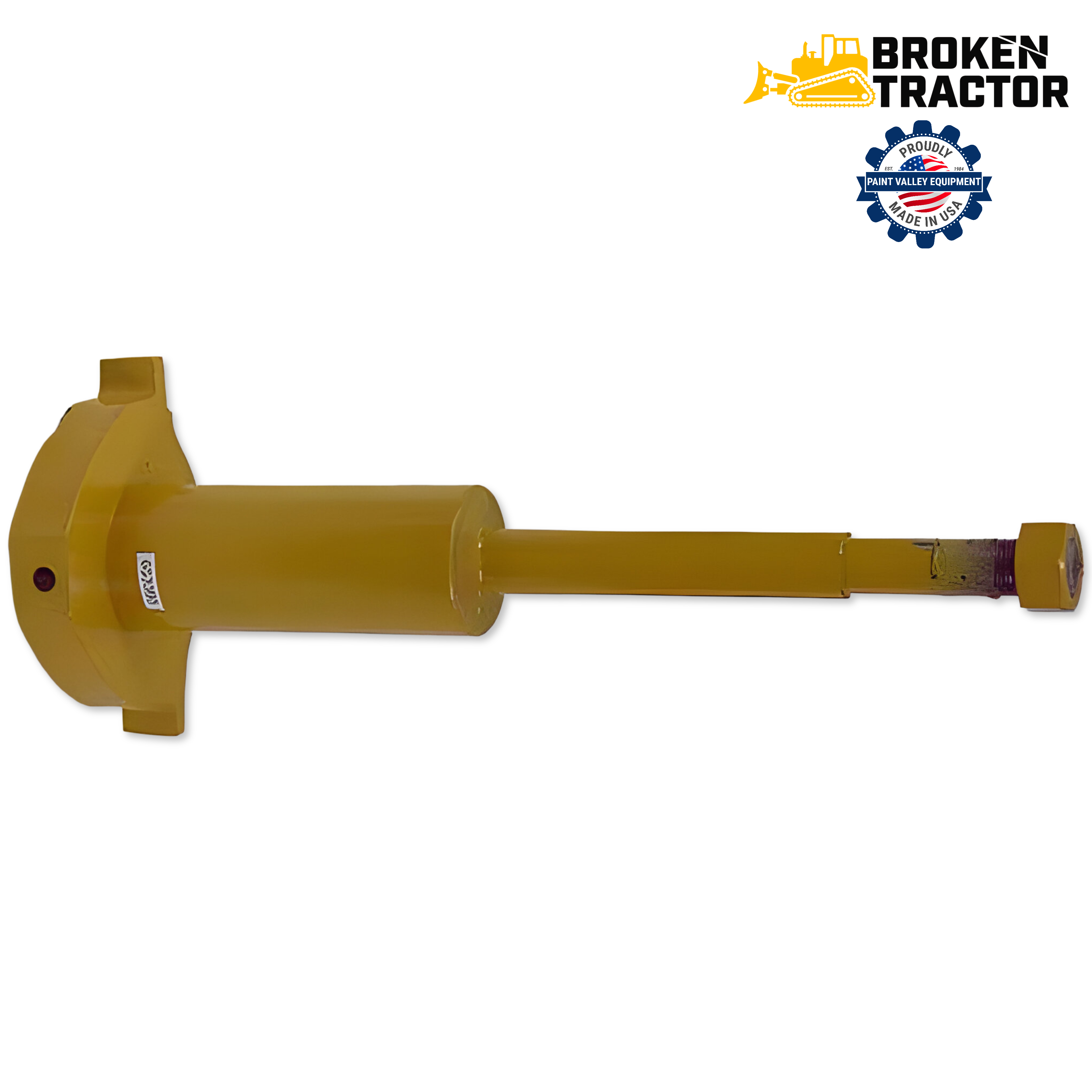 Caterpillar_Dozer_Track_Adjust
