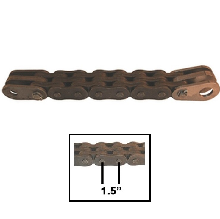 Ford Backhoe Swing Chain Ford Backhoe Swing Chain