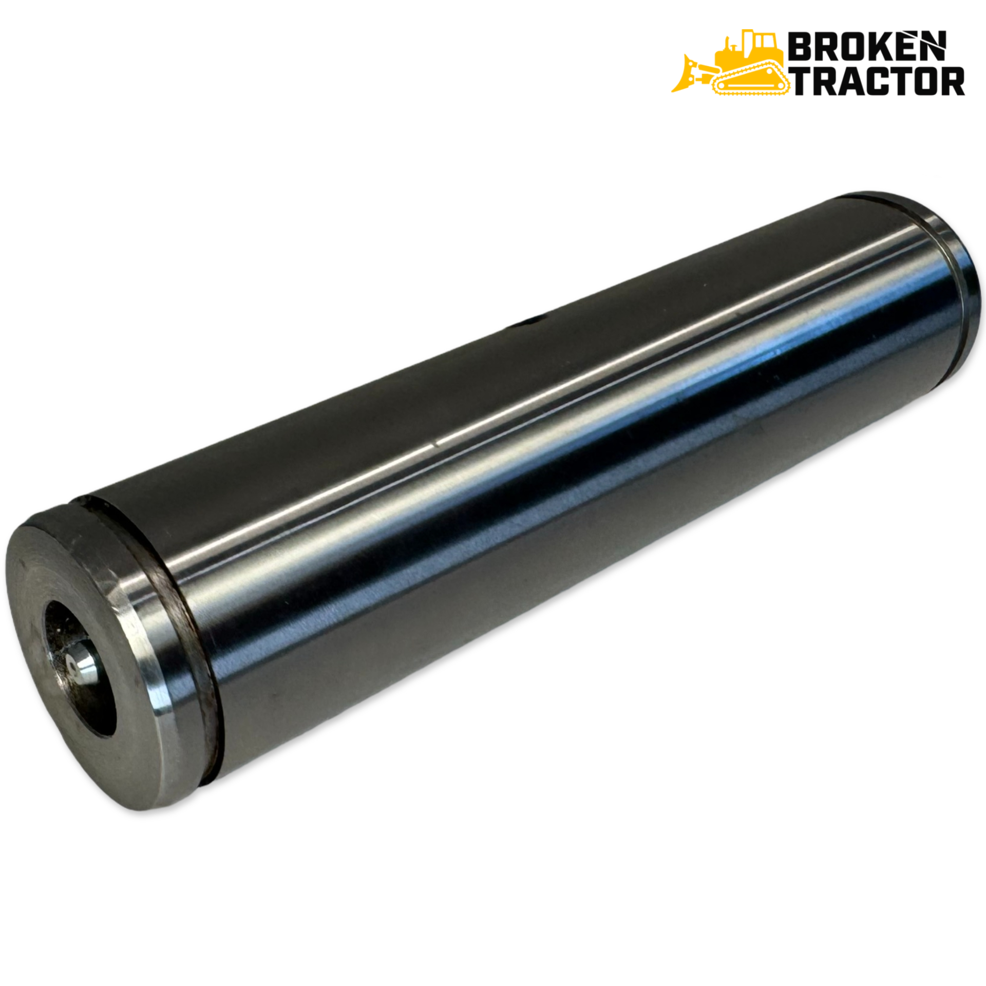 Pin for Stabilizer Leg to Cylinder for Case 580N, 580 Super