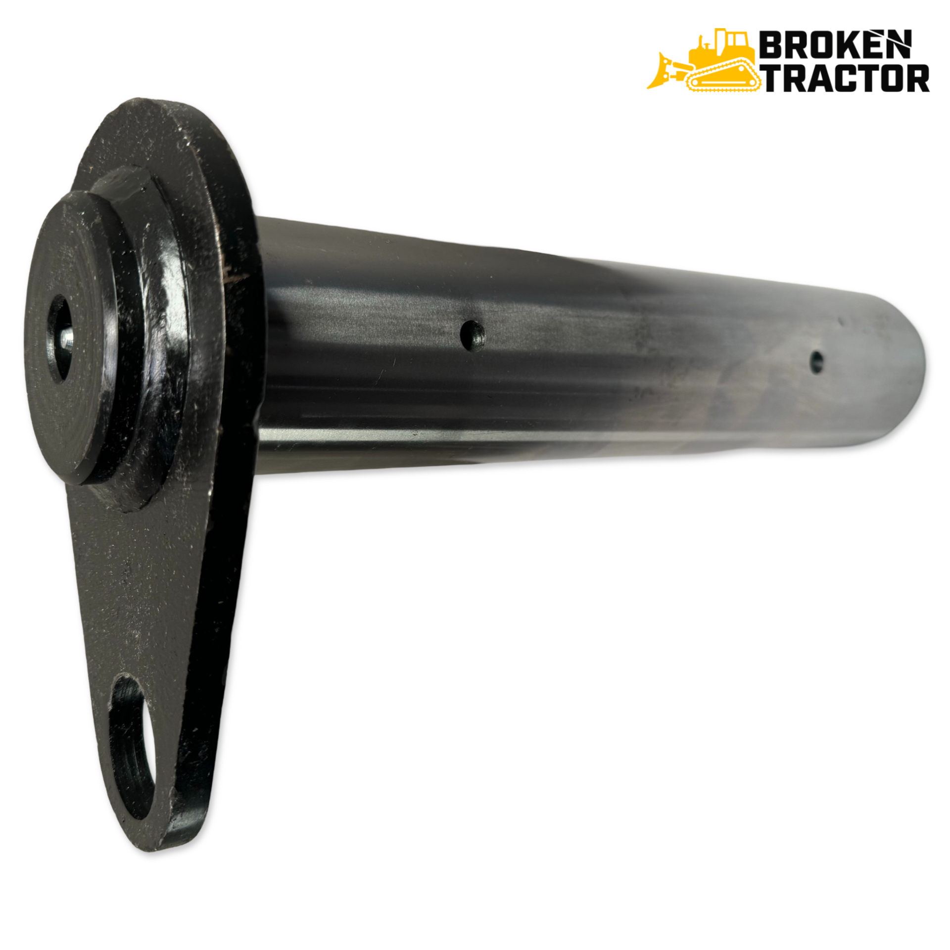 back number 2ndデモCDdistance knock tender 84520512_Case_Backhoe_Pin_Boom