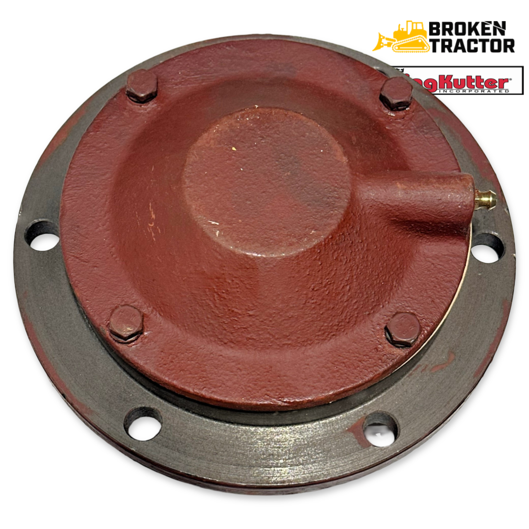 WEST. ② King_Kutter_Rotary_Tiller_Outb