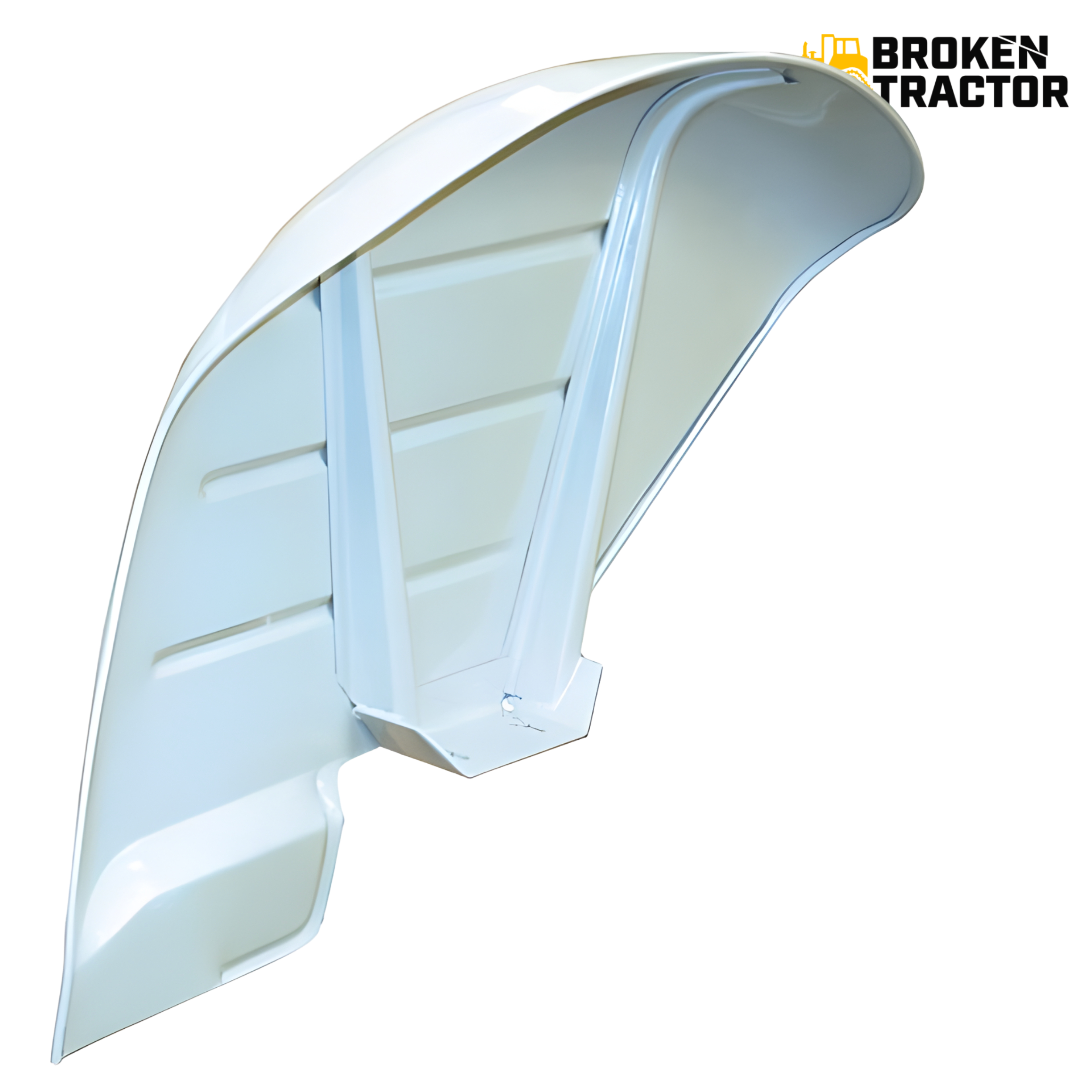 Be In Your Mind Tractor Stop Cable 1690mm Compatible With Fordson Dexta