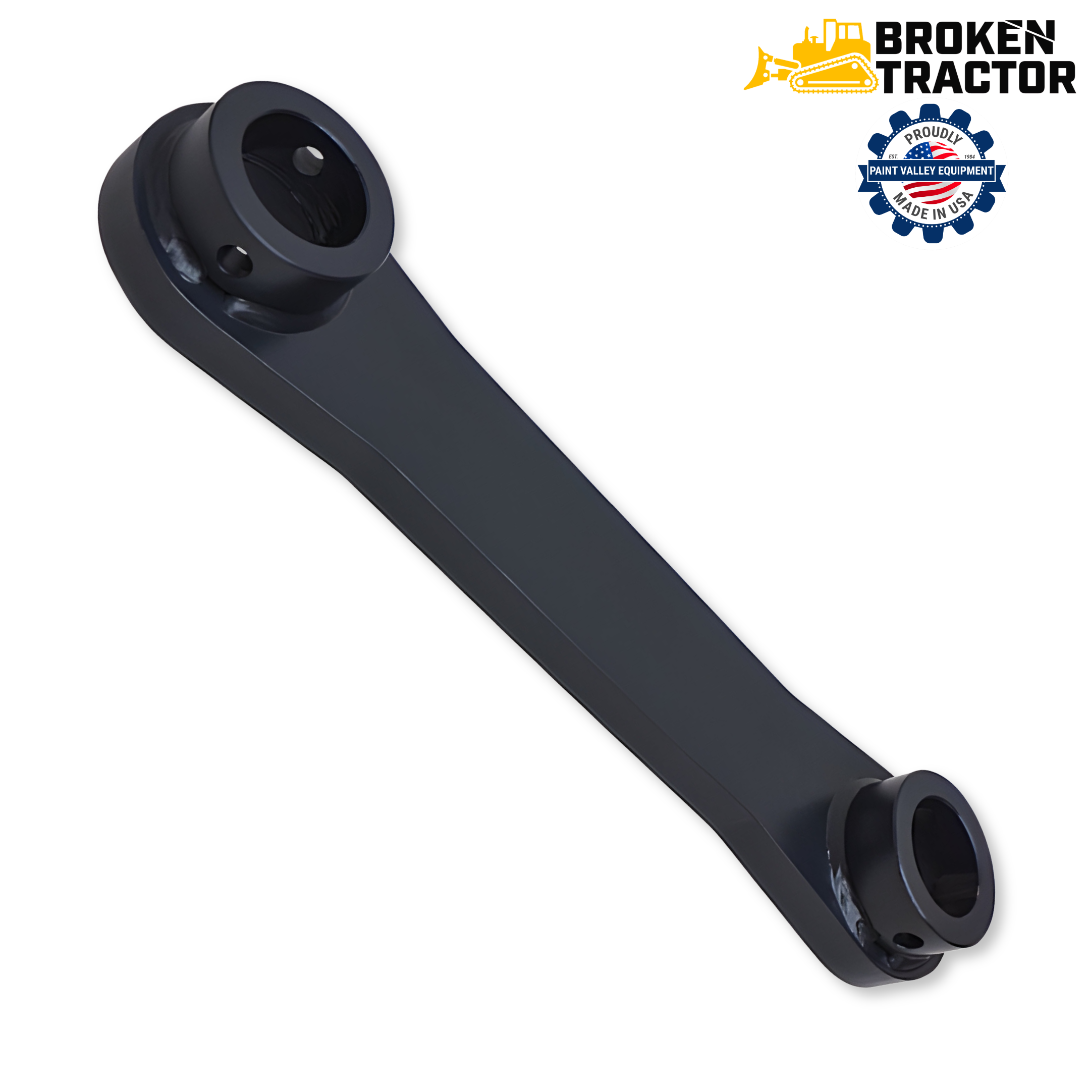 JD LH Bucket Link | Broken Tractor | AP34756