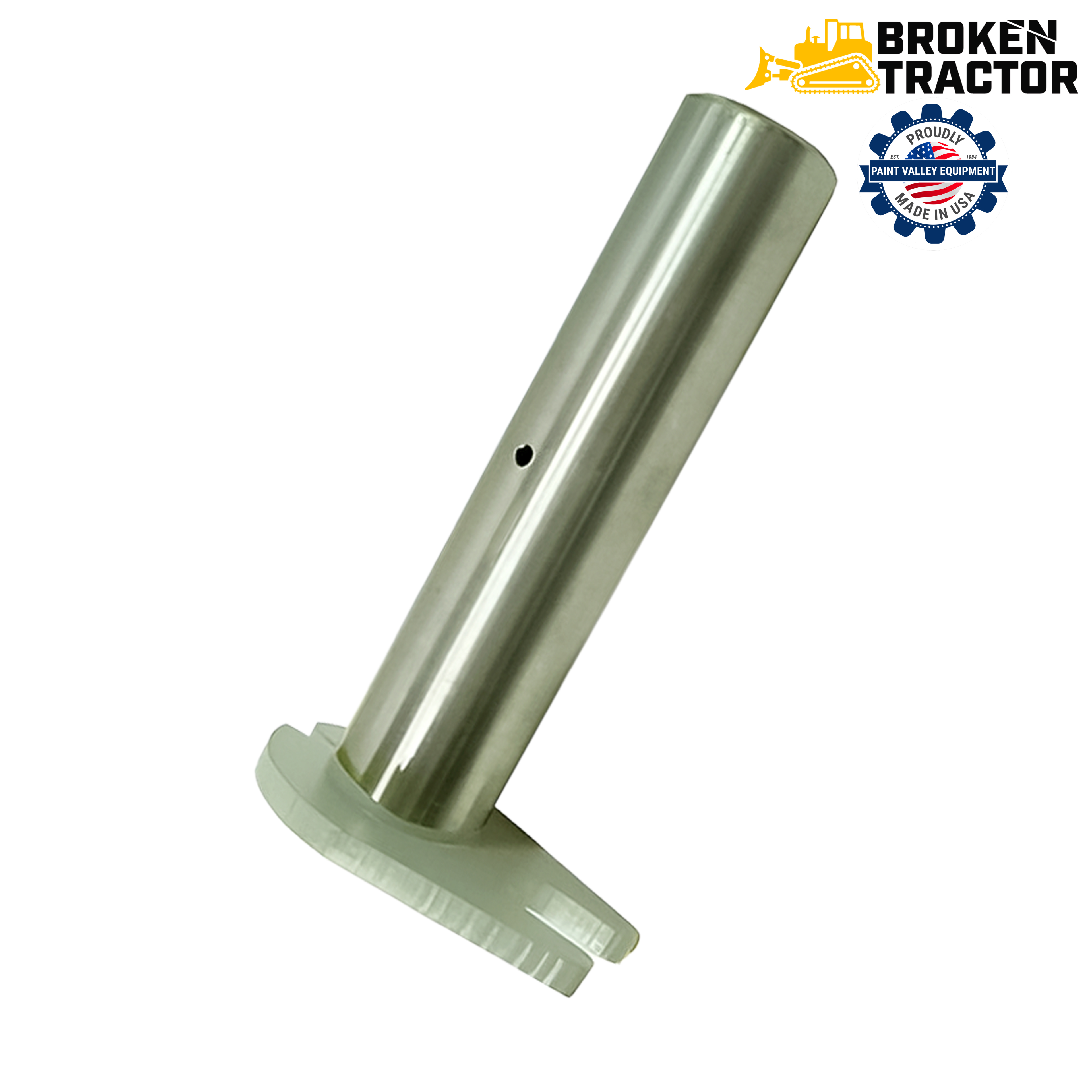WinCraft Borraccia Termica In Acciaio Inox 26 Oz Con Agitatore, Logo John Deere Vintage, 100% A Prova Di Perdite