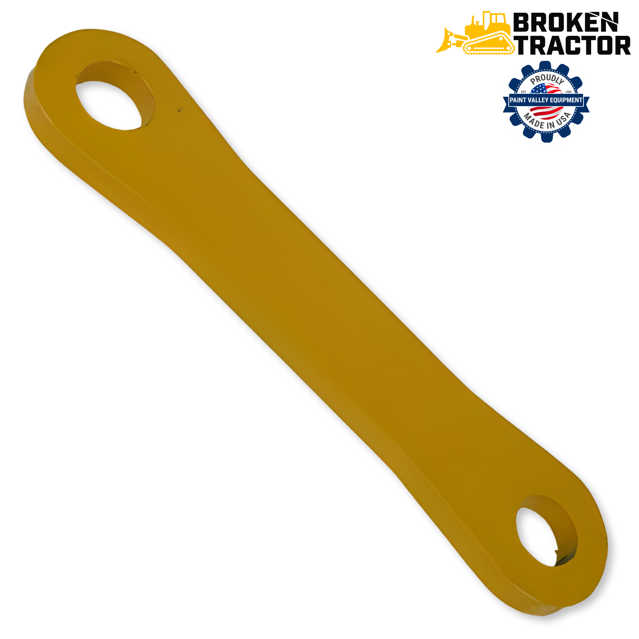JD RH Dipper Link | Broken Tractor | 3075524