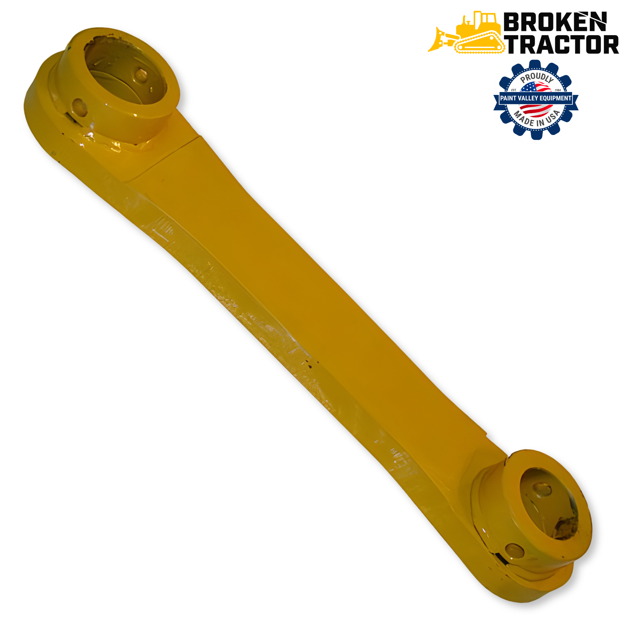 JD LH Dipper Link | Broken Tractor | 8080569