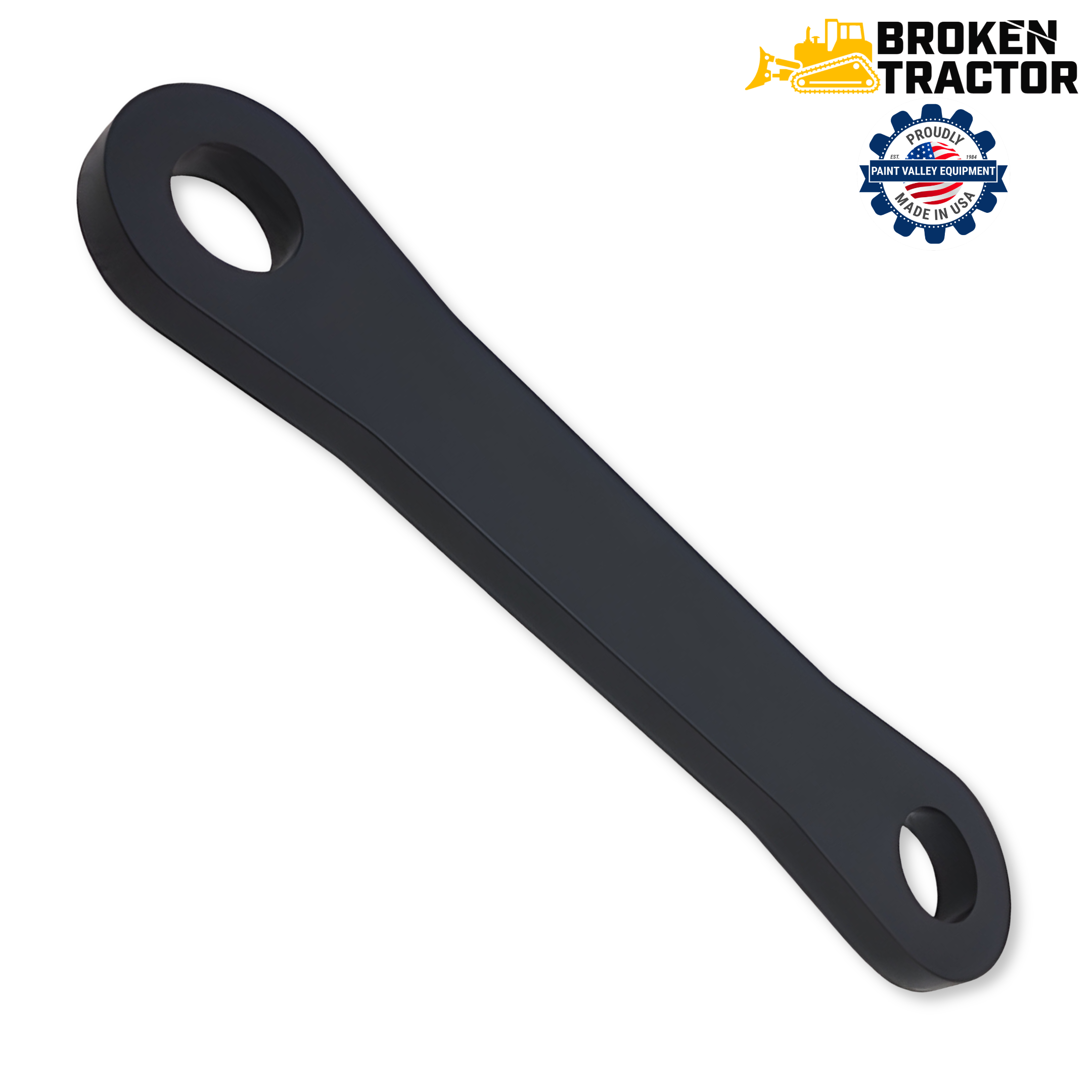 Right Hand Dipper Link | Broken Tractor | 3055521