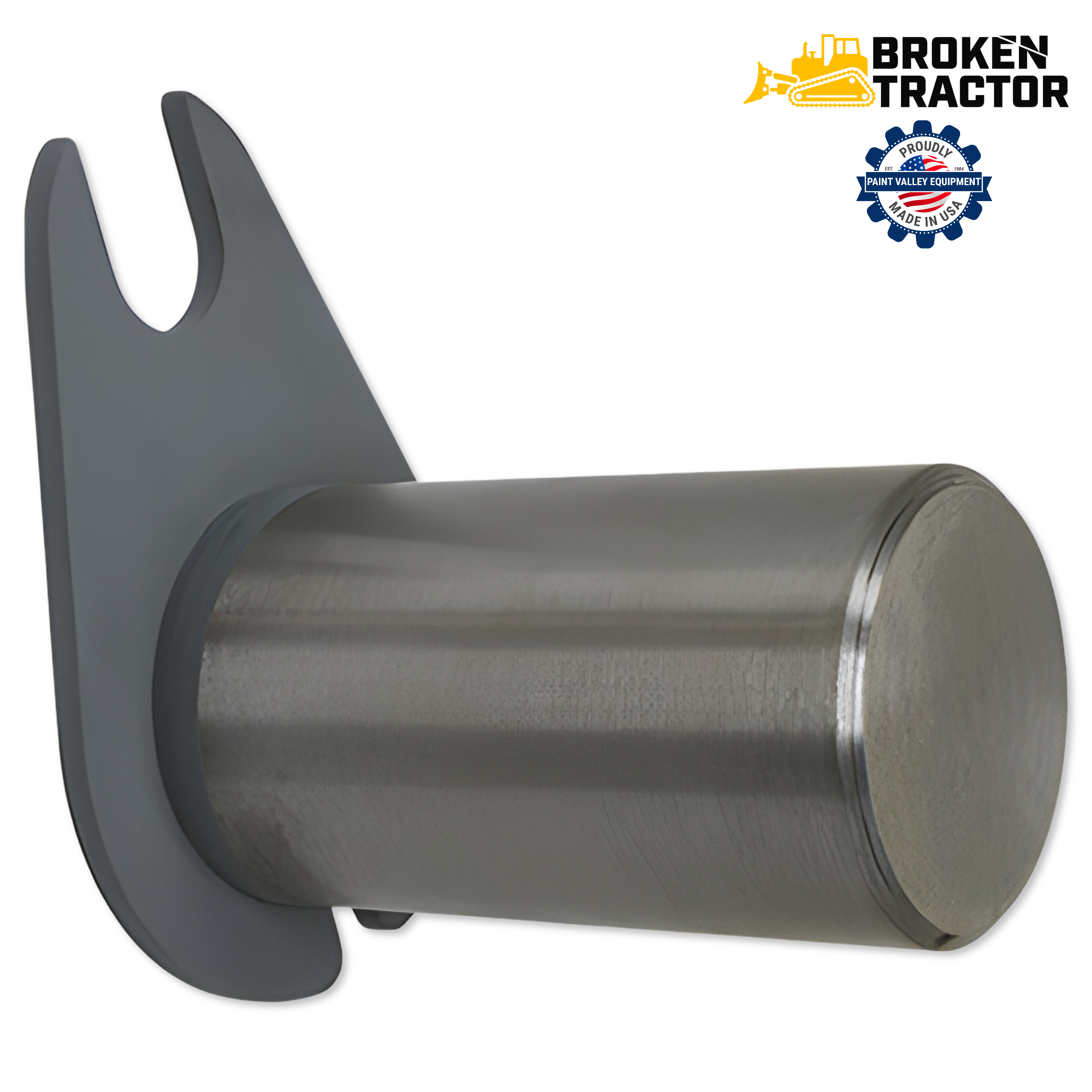 John Deere Boom Pin | Broken Tractor | AT303272