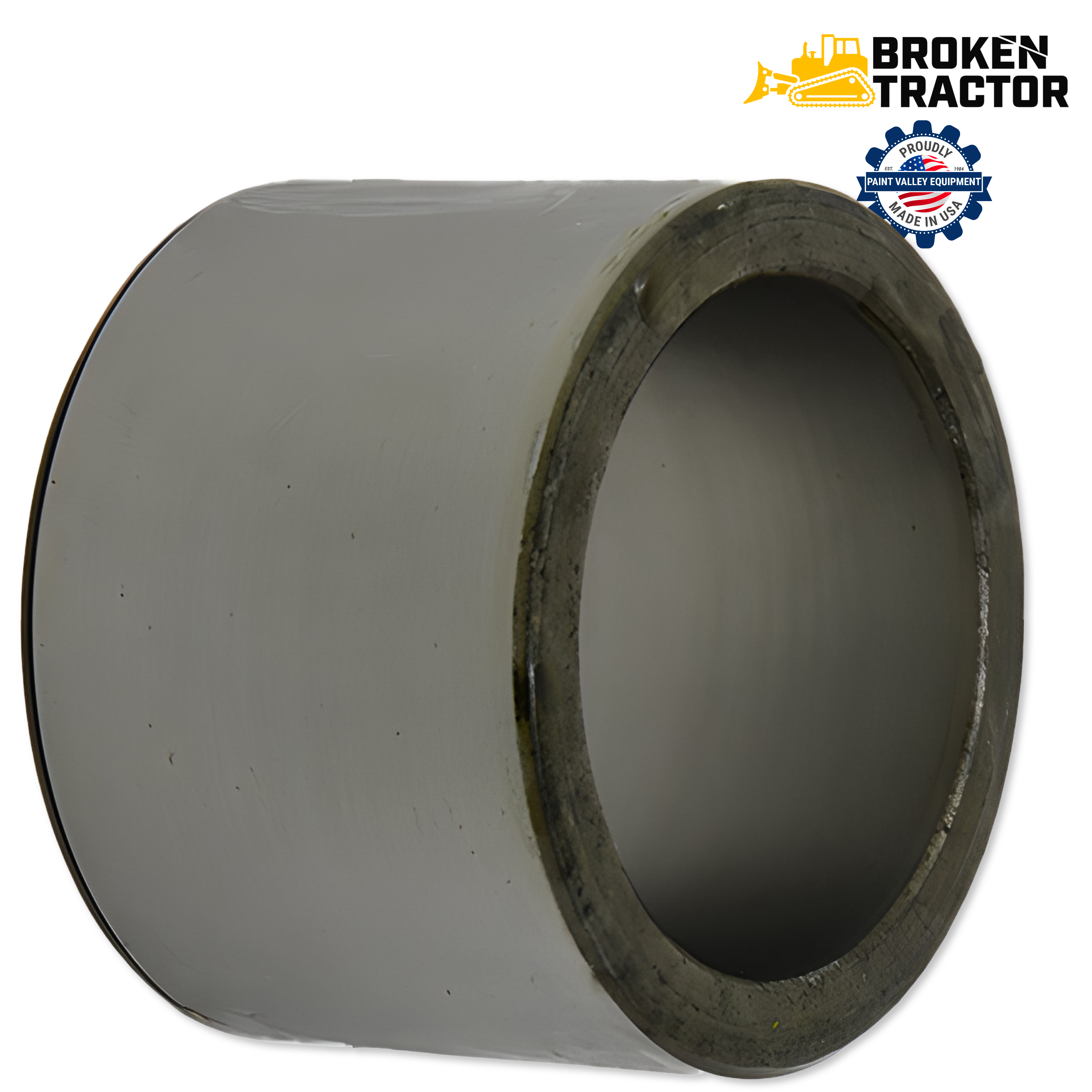 CAT 416 H-Link Bushing | Broken Tractor | 9R0147