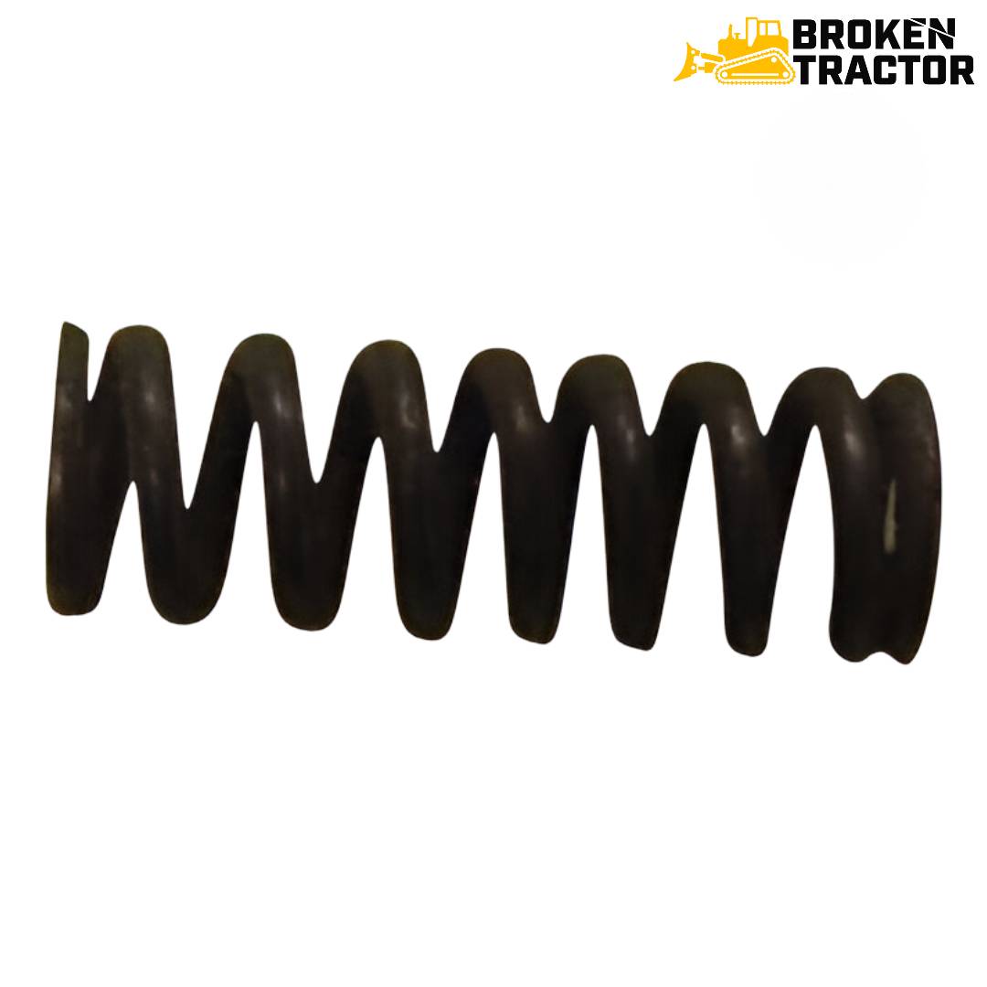 Ford Tractor PTO Shift Spring -- BB7234 | Broken Tractor