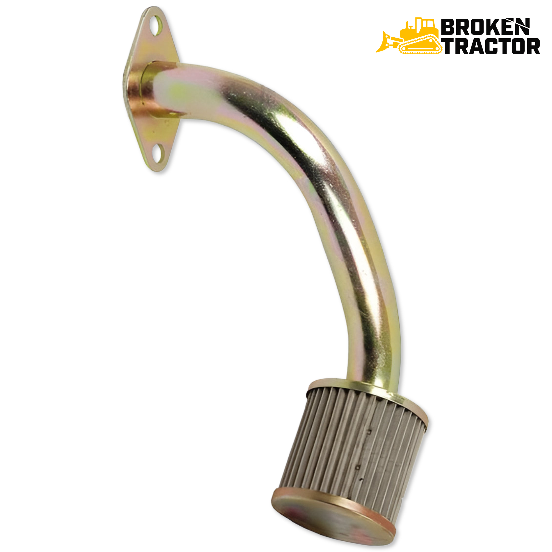 のんのん Ford Hydraulic Strainer Pipe | Broken Tractor | C5NNN994J