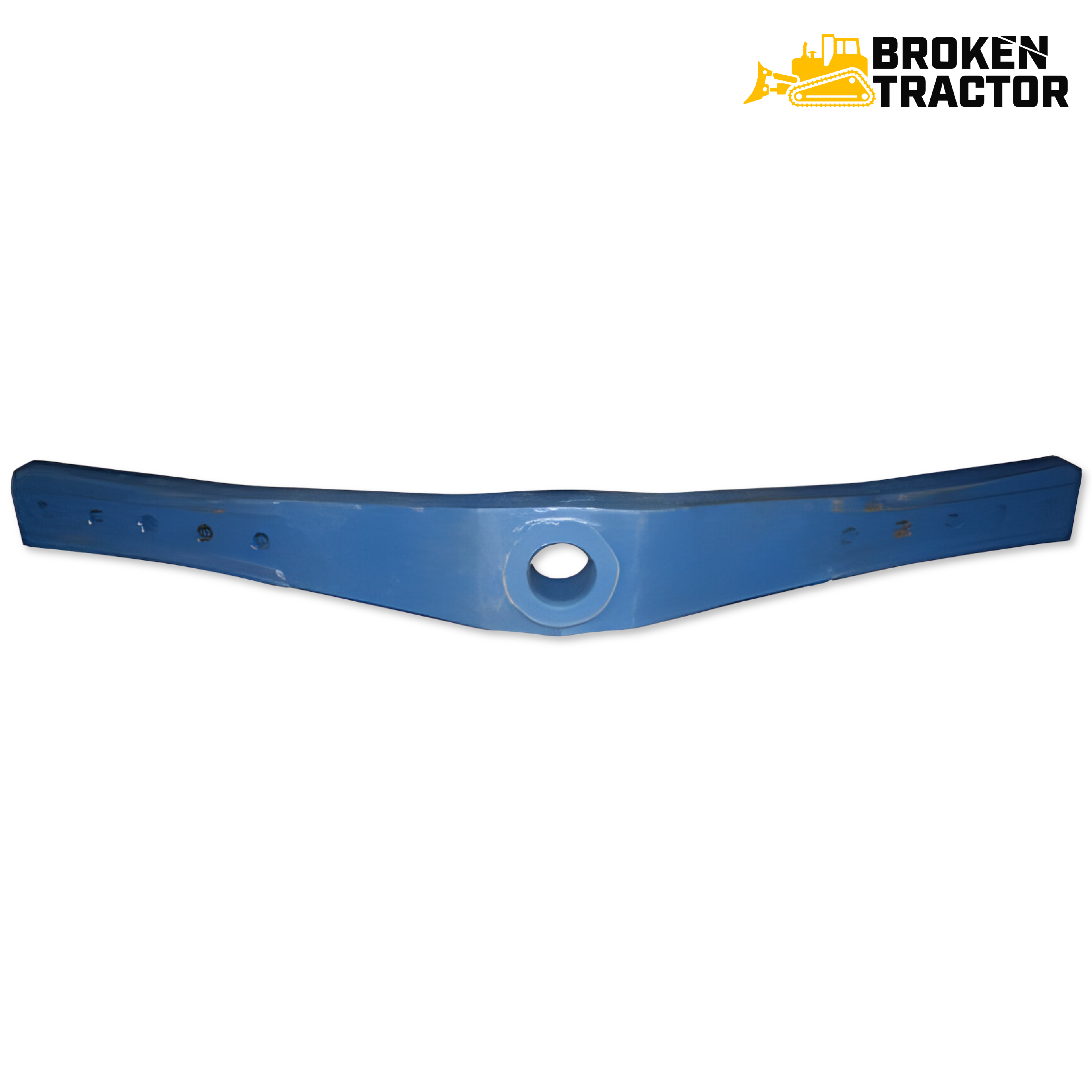 ぶんぶん Center Front Axle (Late Style) | Broken Tractor | C7NN3010F