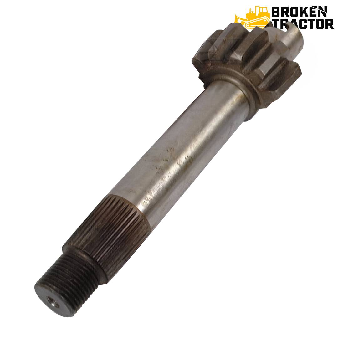 Ford Tractor Steering Side 5-Tooth Single Gear | C7NN3N575A