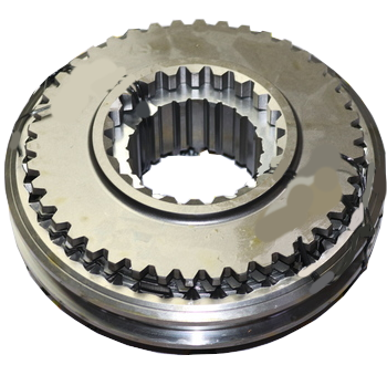 Transmission Synchronizer | Broken Tractor | 366398A1