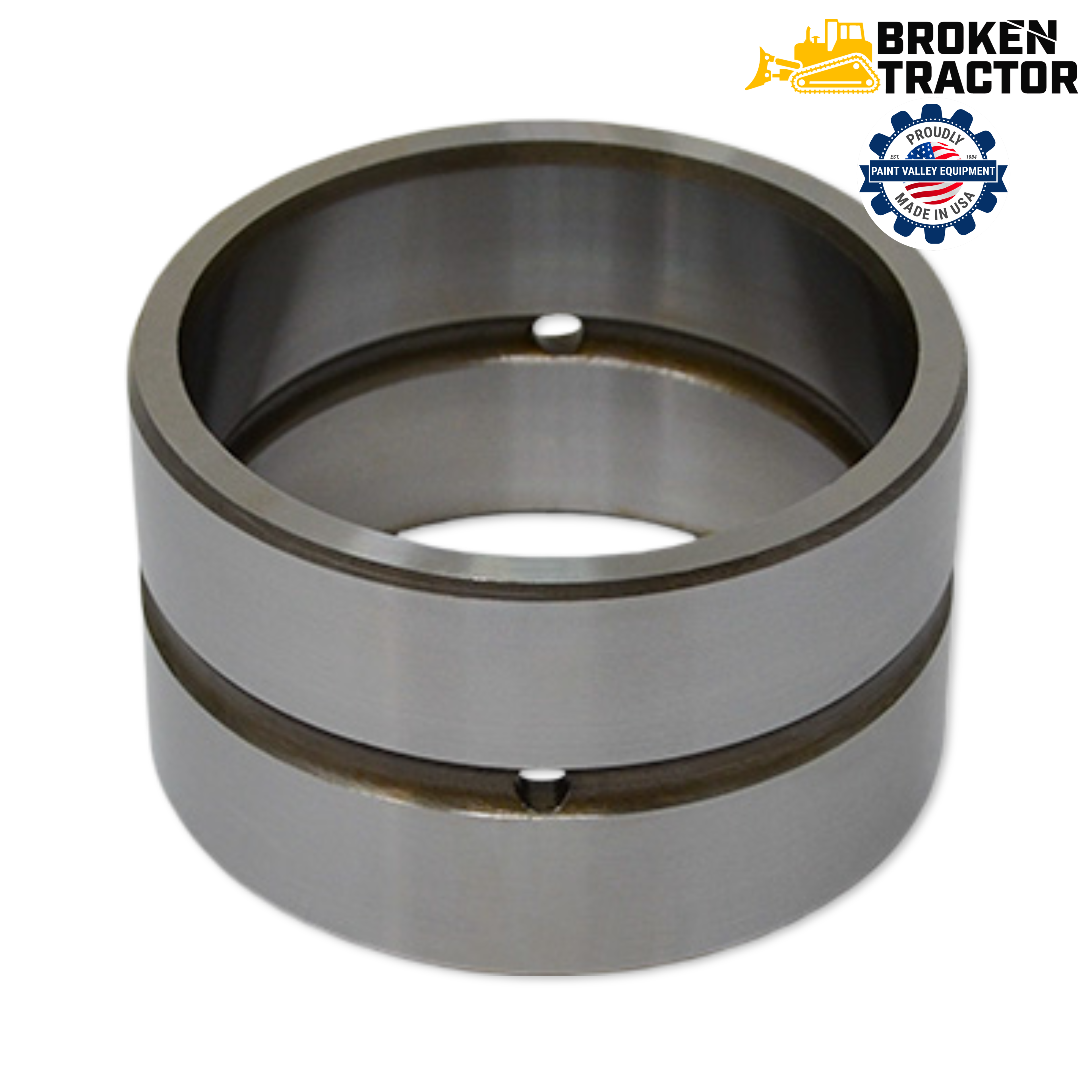 CAT H-Link Bushing | Broken Tractor | 218-5197