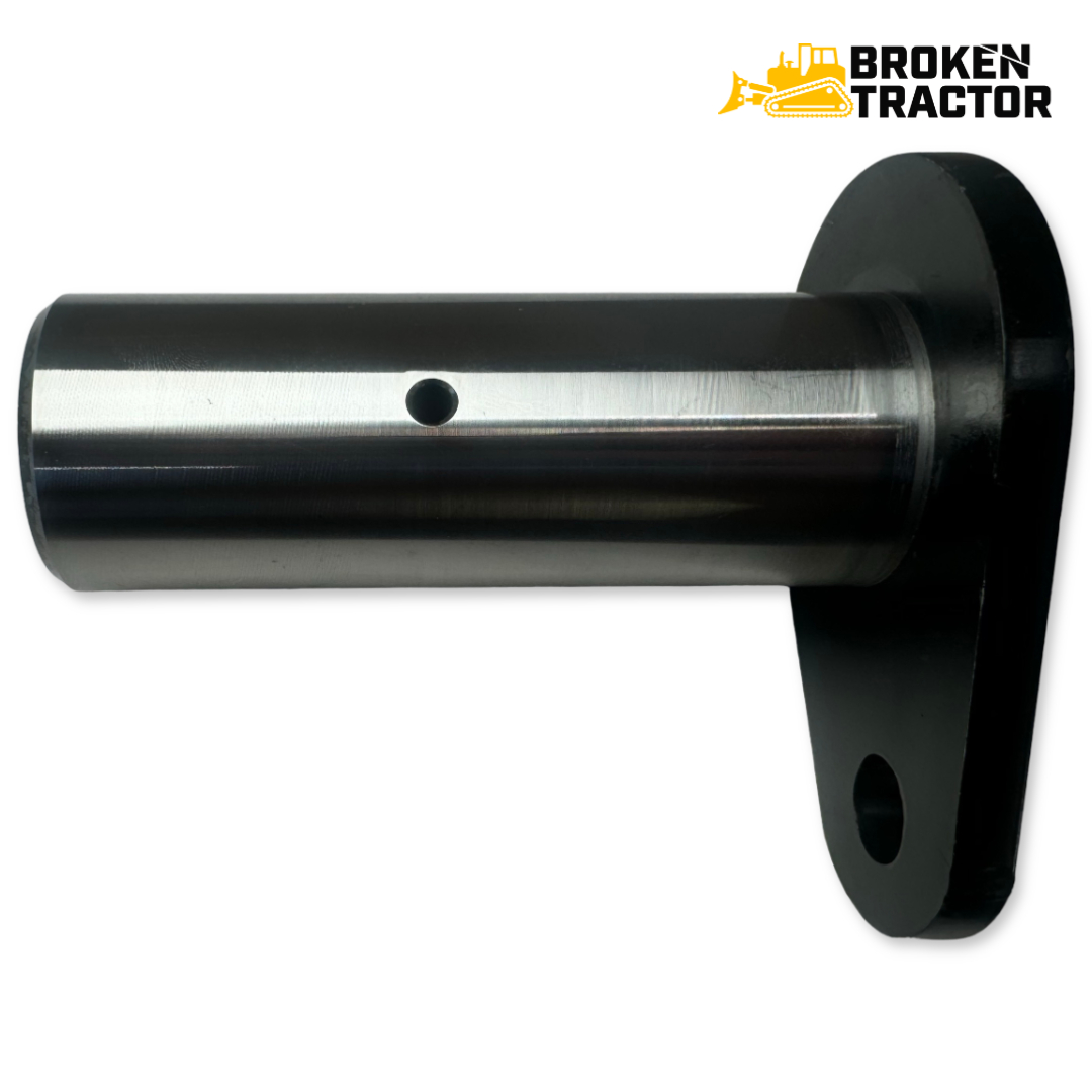 Lower Swing Tower to Boom Pin for Case Backhoes (2-Pin Style