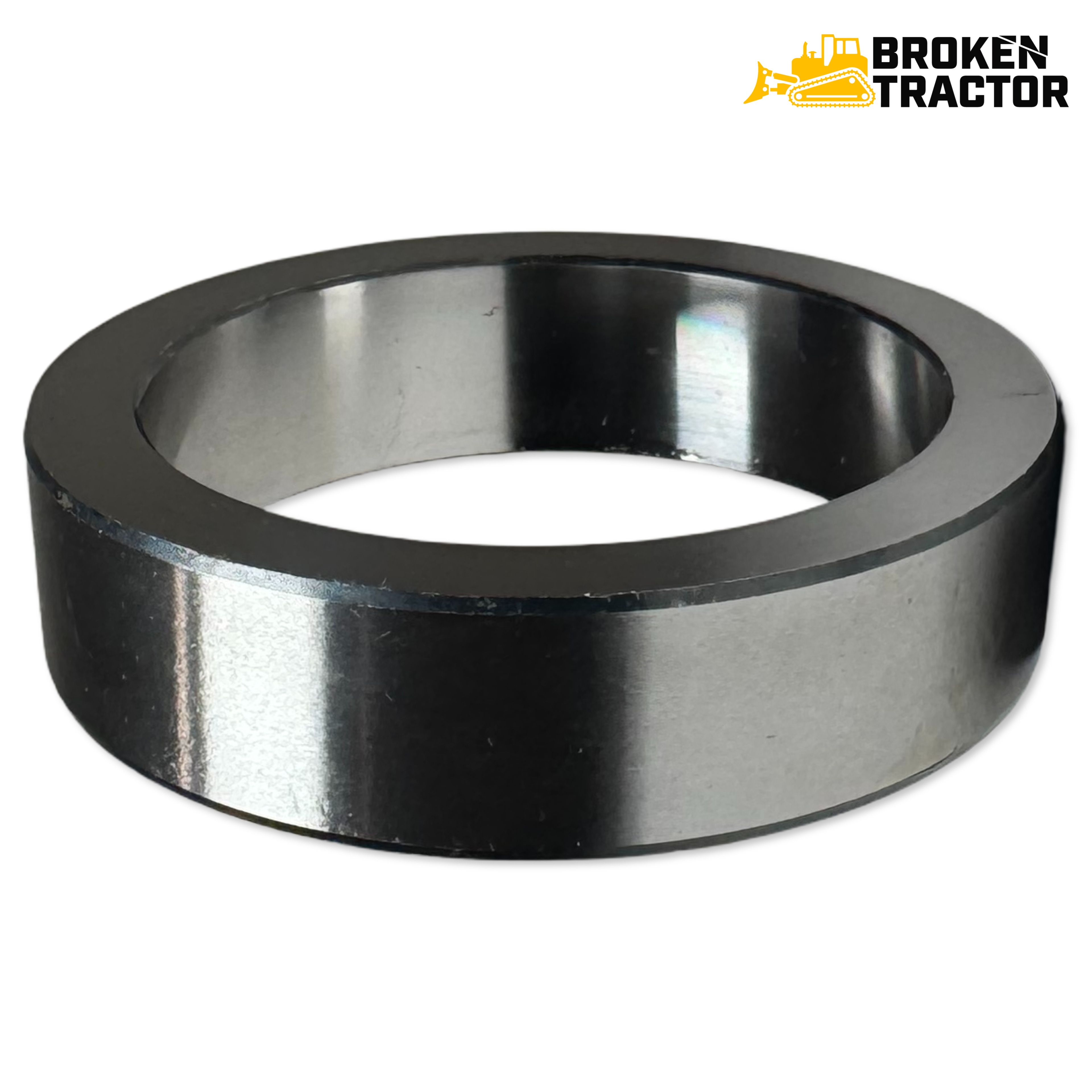 Upper Frame Swing Tower Bushing | Broken Tractor | D151069