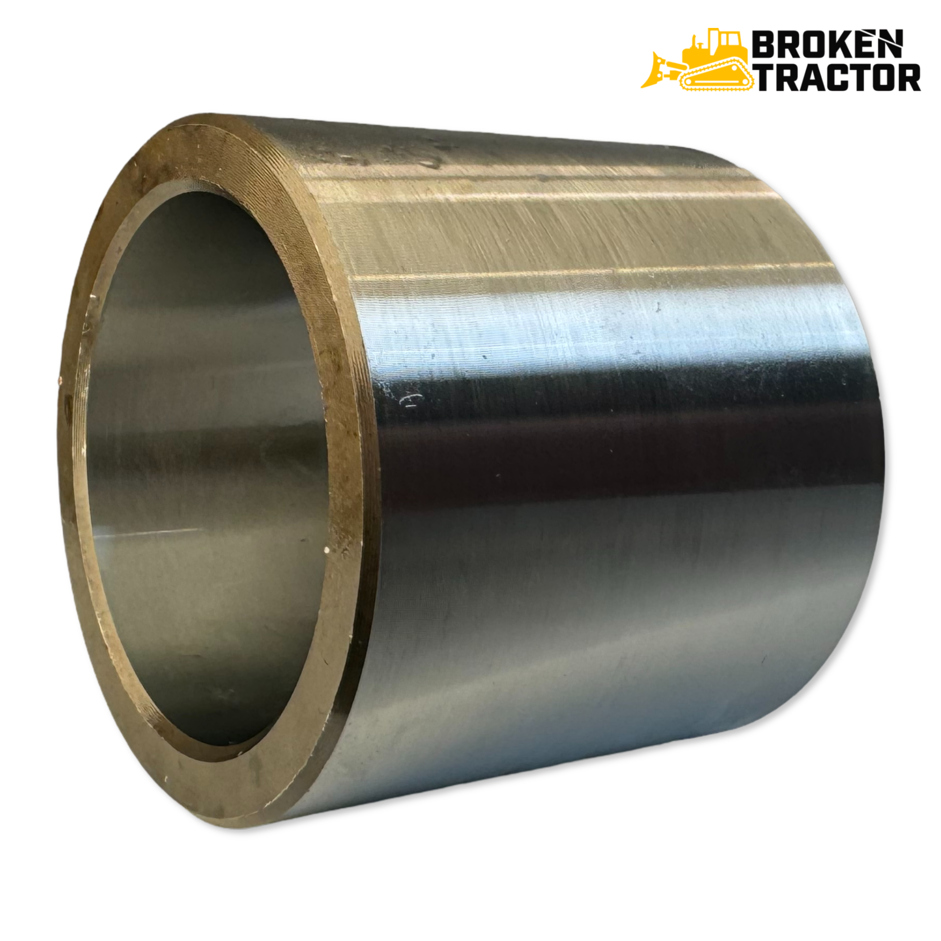 Case Backhoe Bushing - D37443 | Broken Tractor