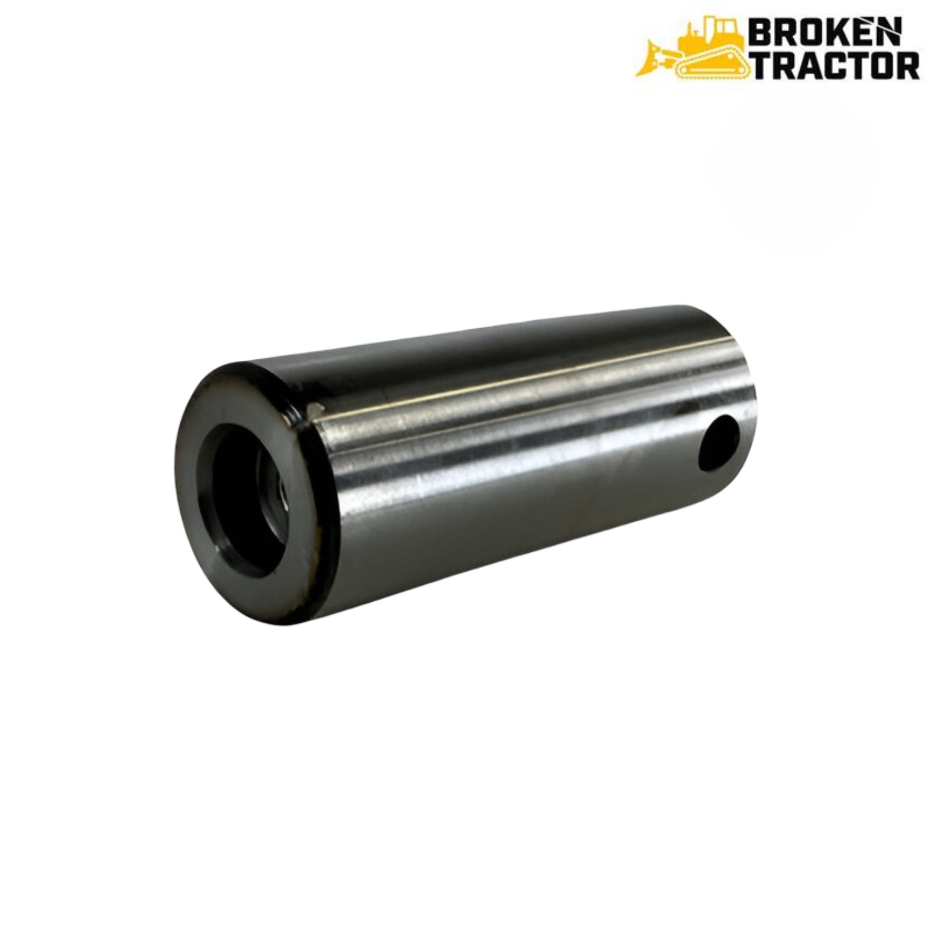 サーチムです。 Case Backhoe Pin, Boom Cylinder Tube End to Swing Tower (Par