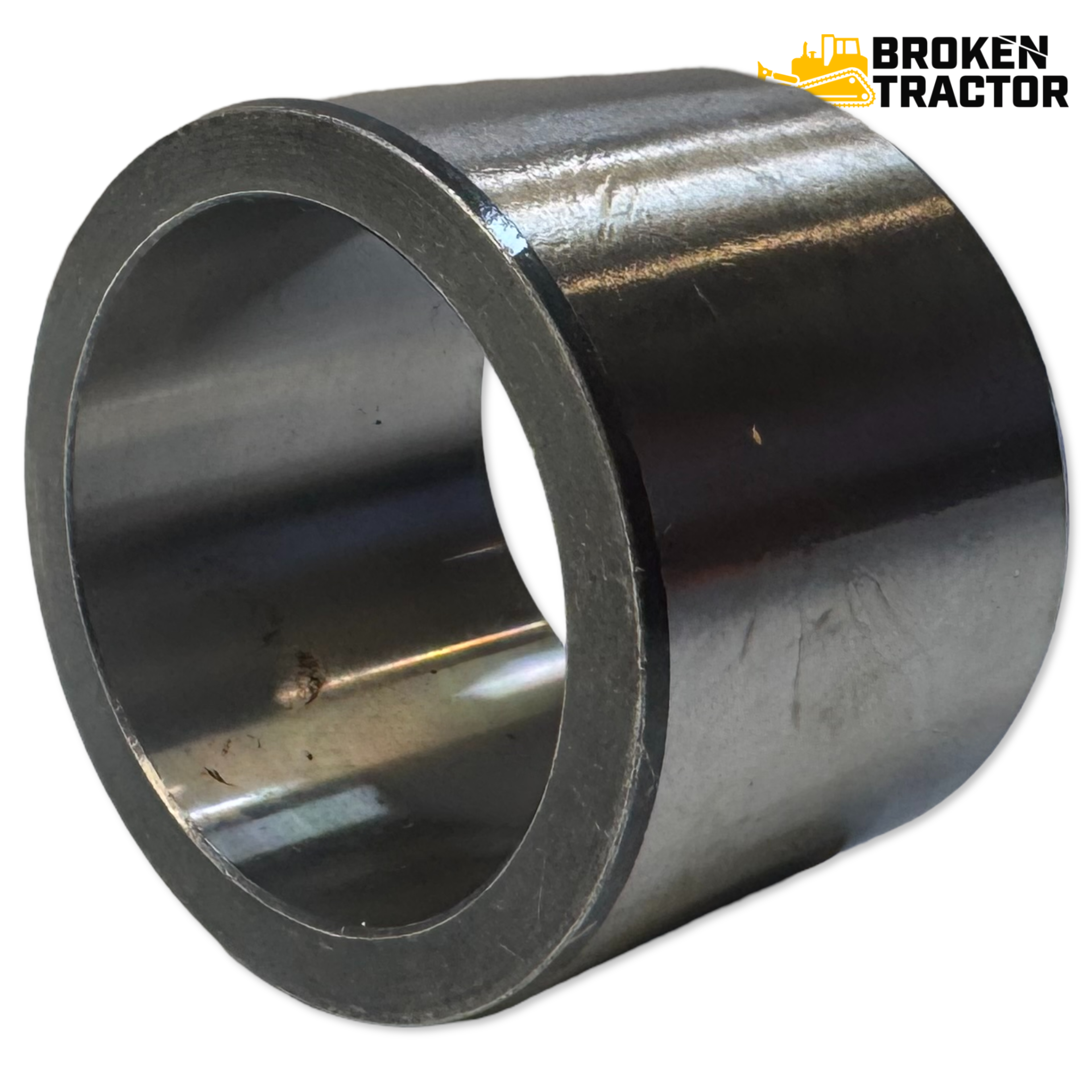 Case Backhoe Dipper Stick Bushing | Broken Tractor | D55626