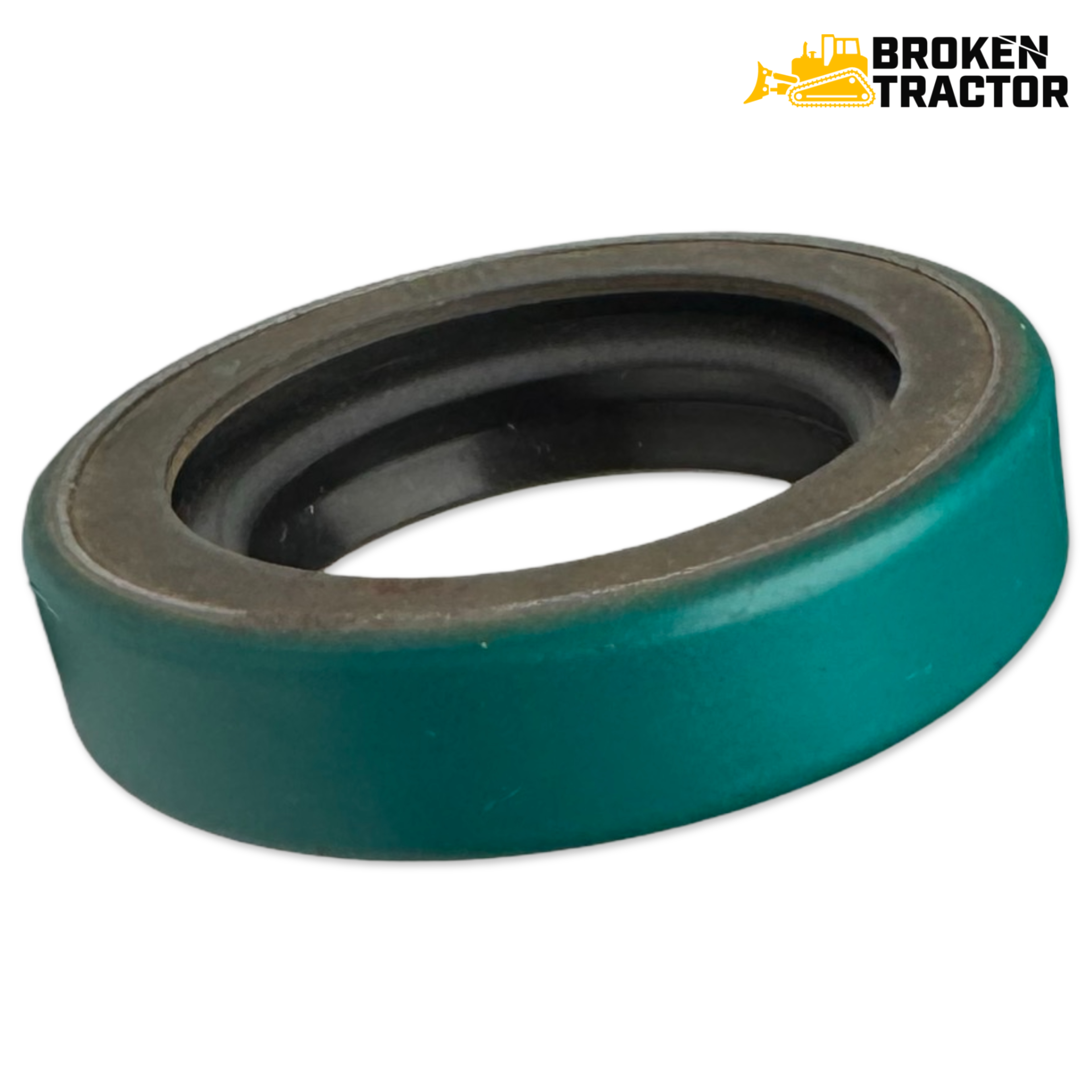 Ford Tractor Power Steering Gearbox Upper Rubber Seal | Brok