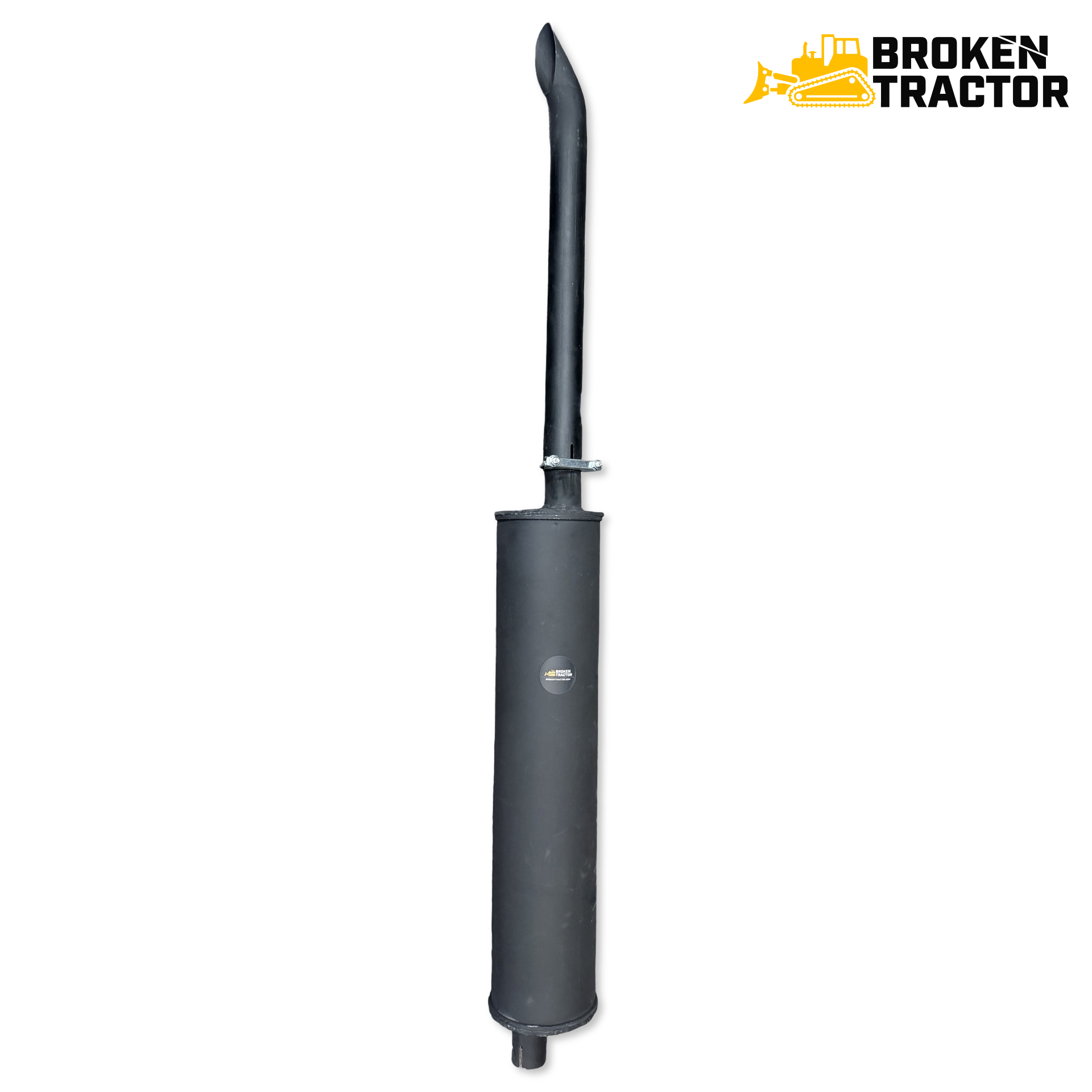 Vertical Muffler Kit | Broken Tractor | D6NN5230F