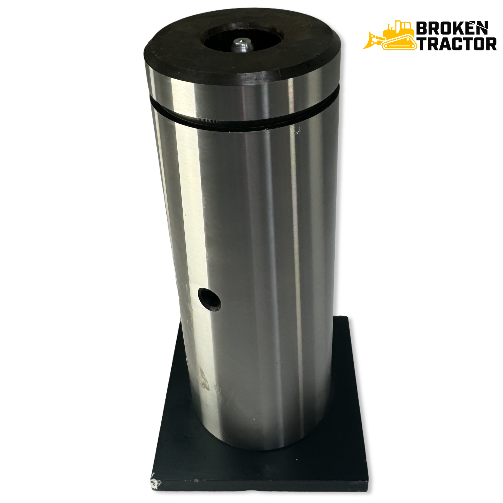 Case 580C Swing Tower Pin | Broken Tractor