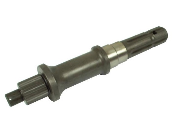 Single Speed 540 PTO Shaft (12.030
