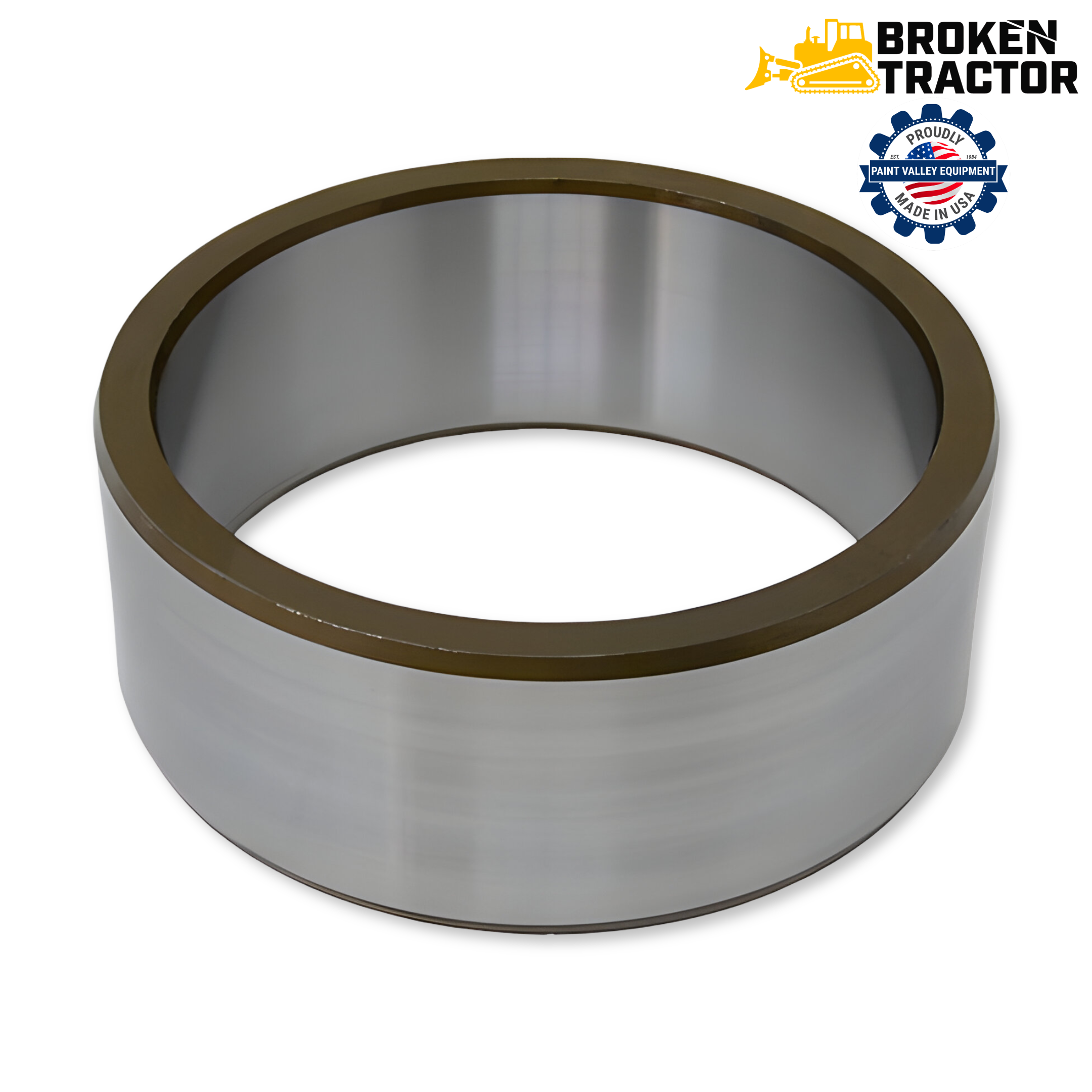 ハニカム JD/Hitachi H-Link Closed Bushing | Broken Tractor | 4355875