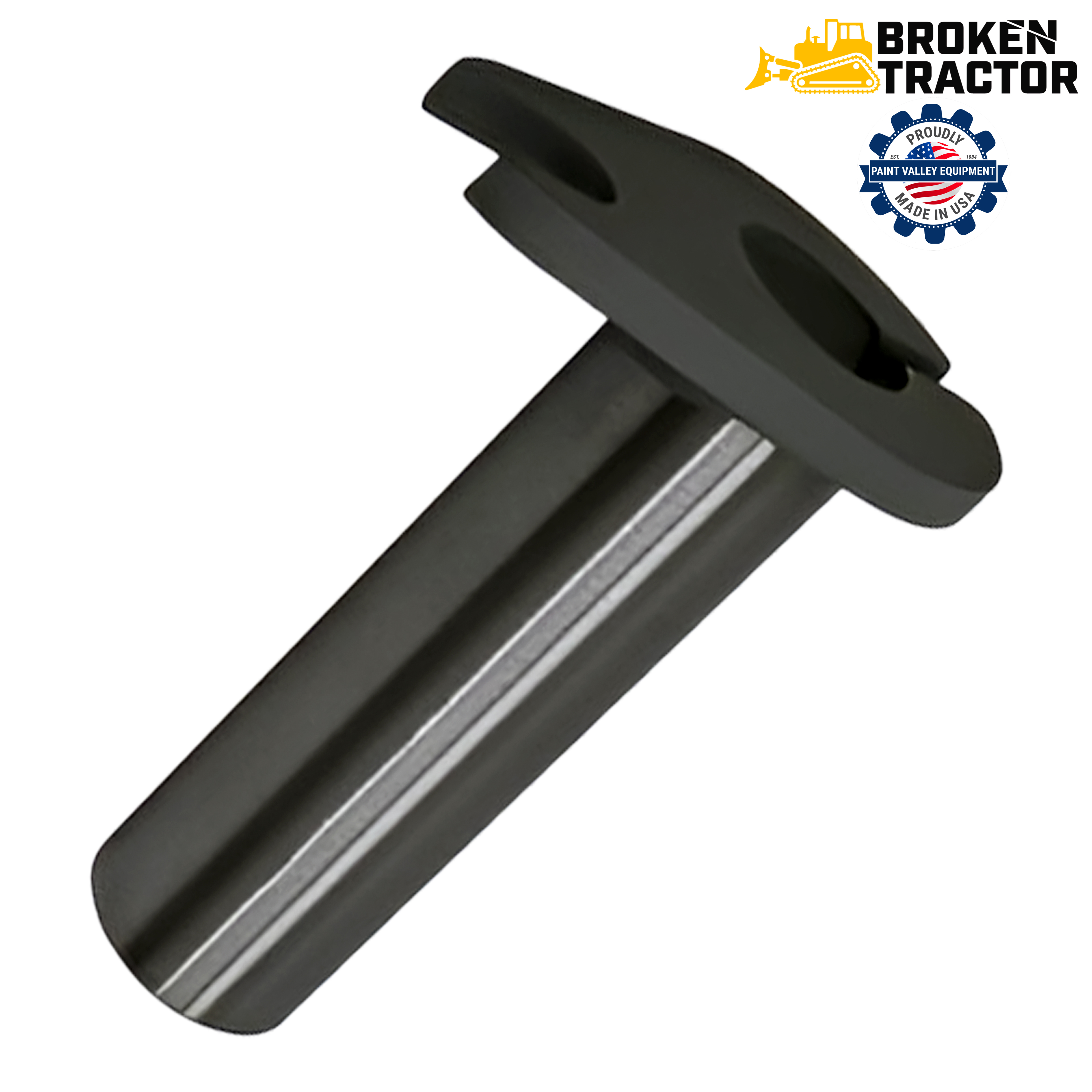 pin Loader Pin | Broken Tractor