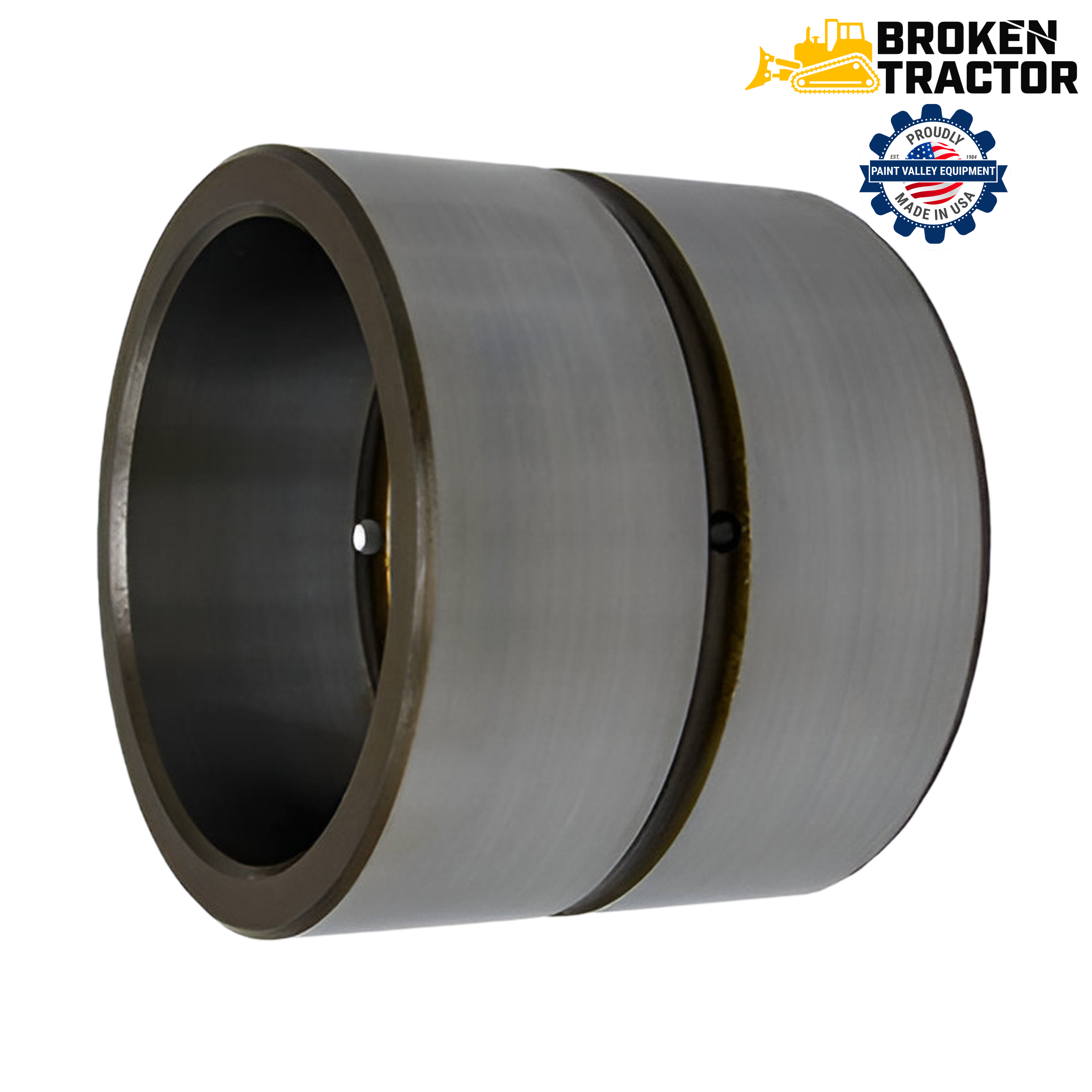 Komatsu Bushing | Broken Tractor | 203-70-56160