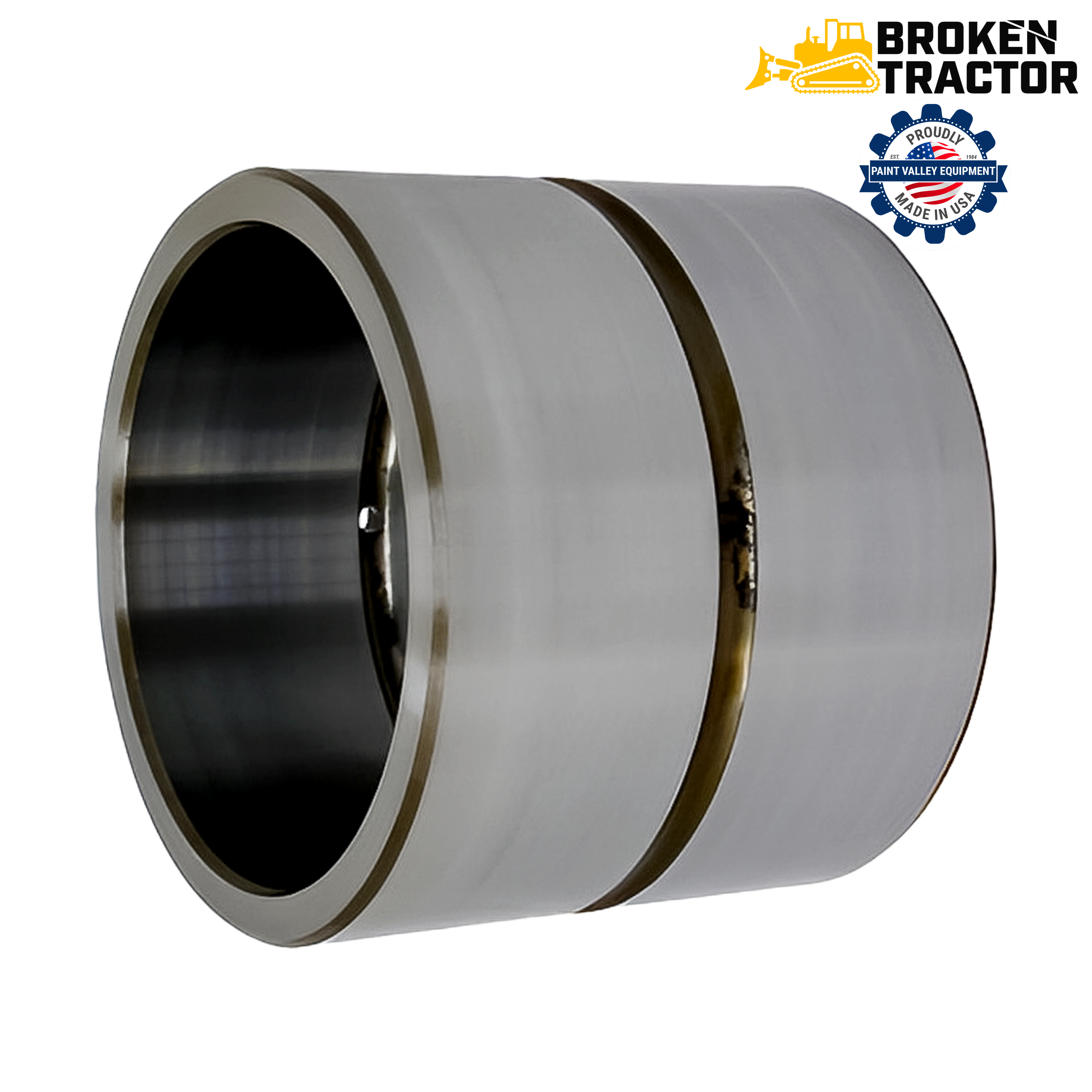 Komatsu PC220 Bushing | Broken Tractor | 21K-70-12161