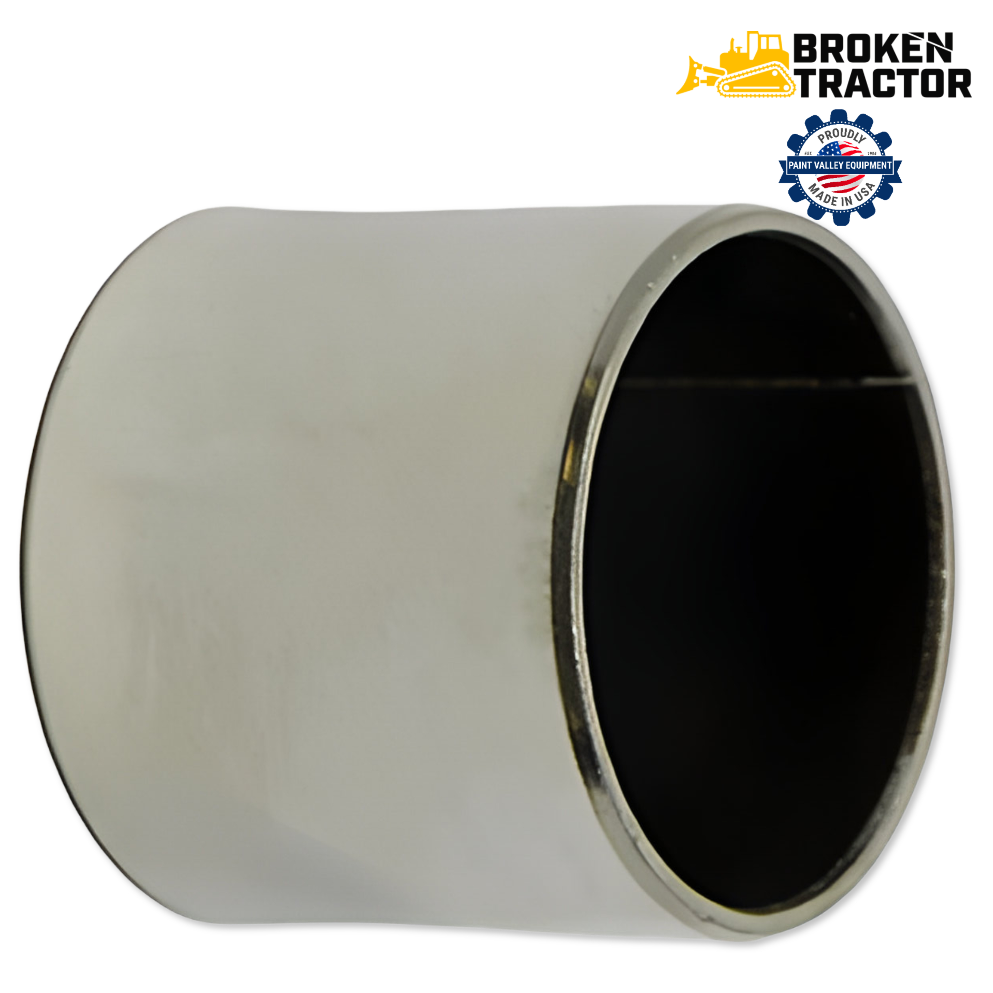 BUSHIROAD - John CE-9102K1 - TJ/LJ/XJ/MJ/ZJ Front Axle Housing Johnny Joint