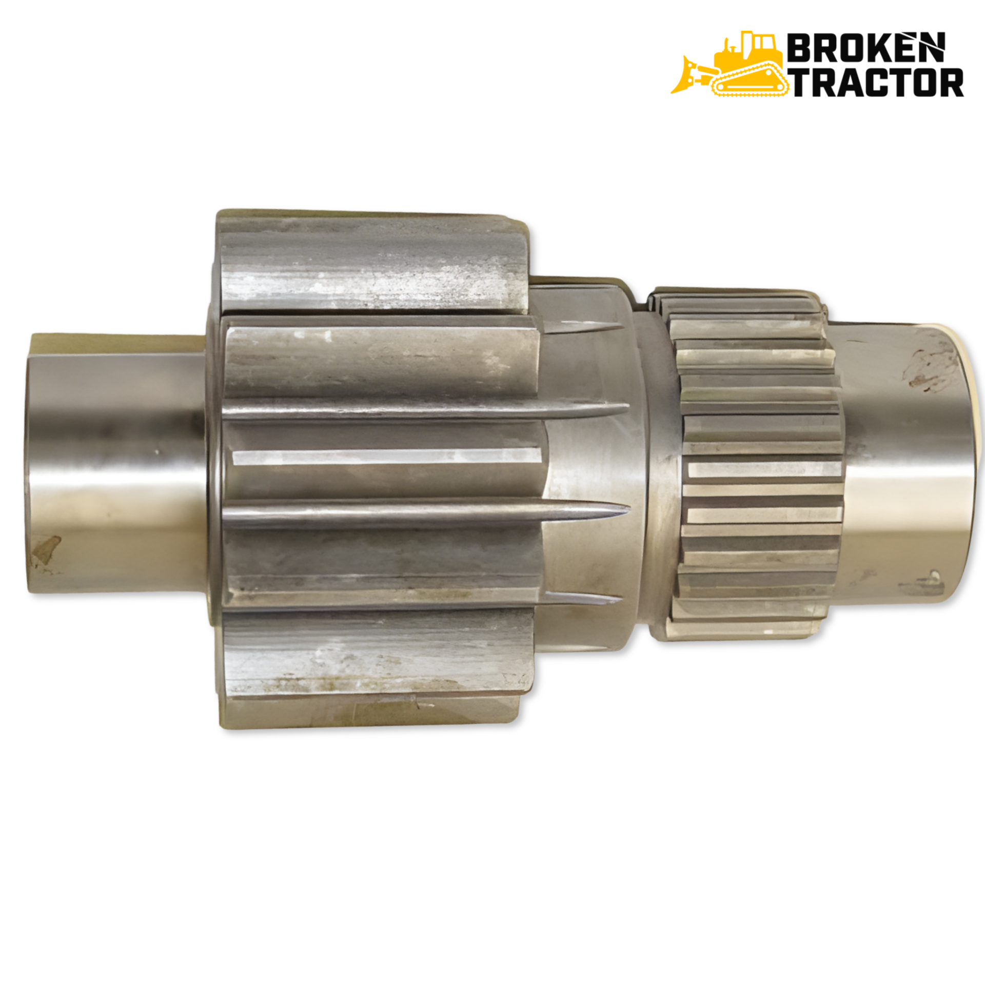 Final Drive Idler Pinion Shaft for John Deere 550G, 650G Doz