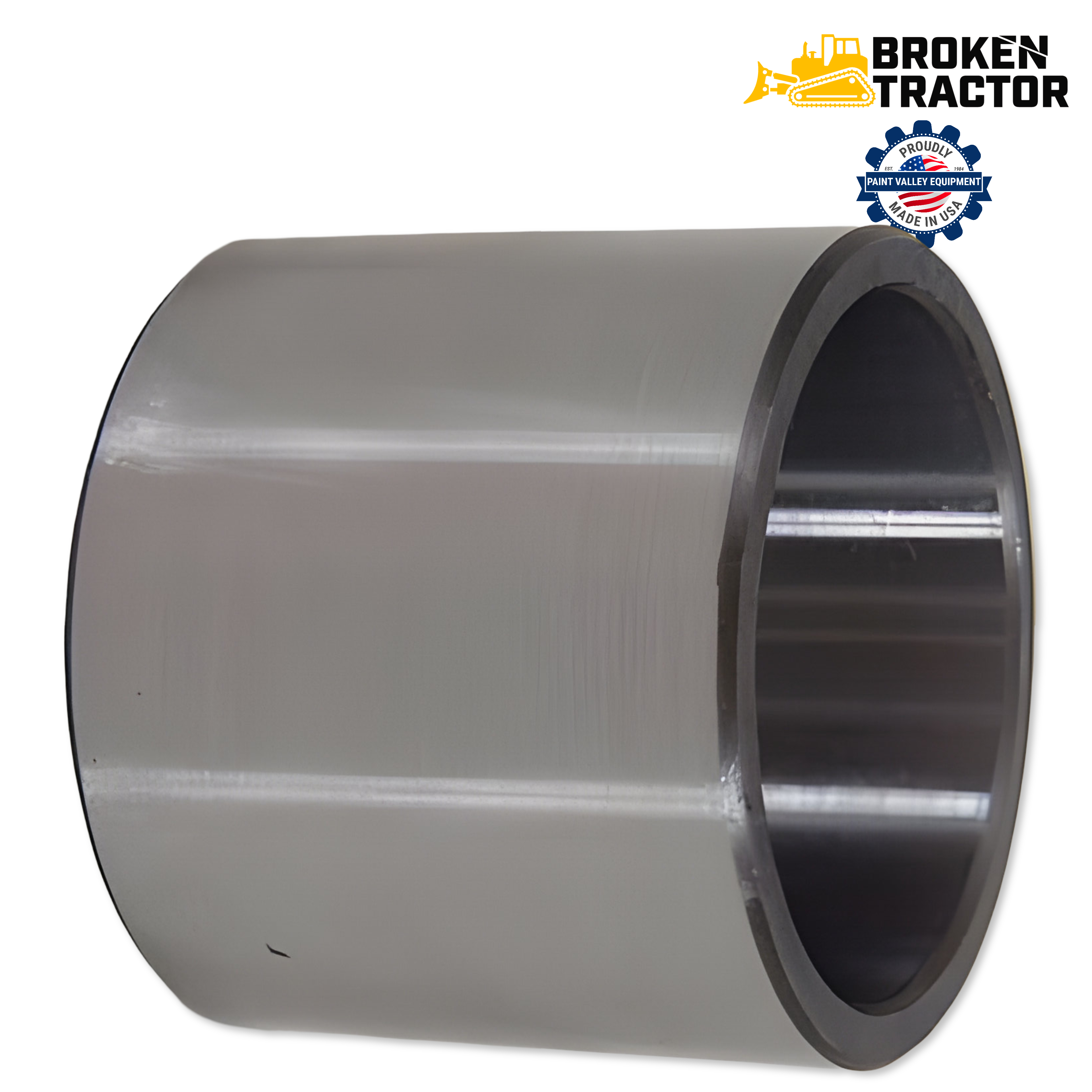 John Deere Dipper Bushing | Broken Tractor | T166686