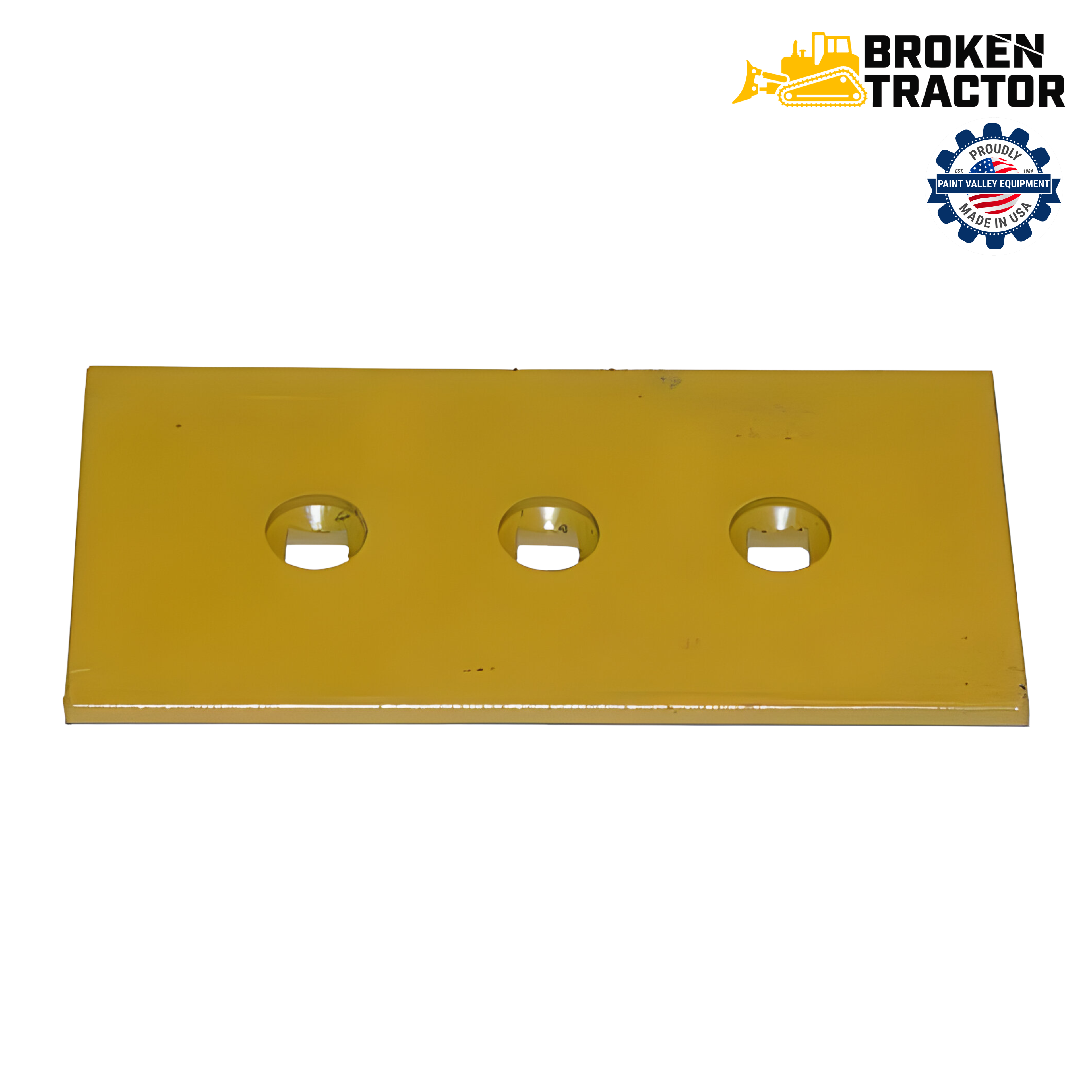JD Blade End Bit – T31148 | Broken Tractor