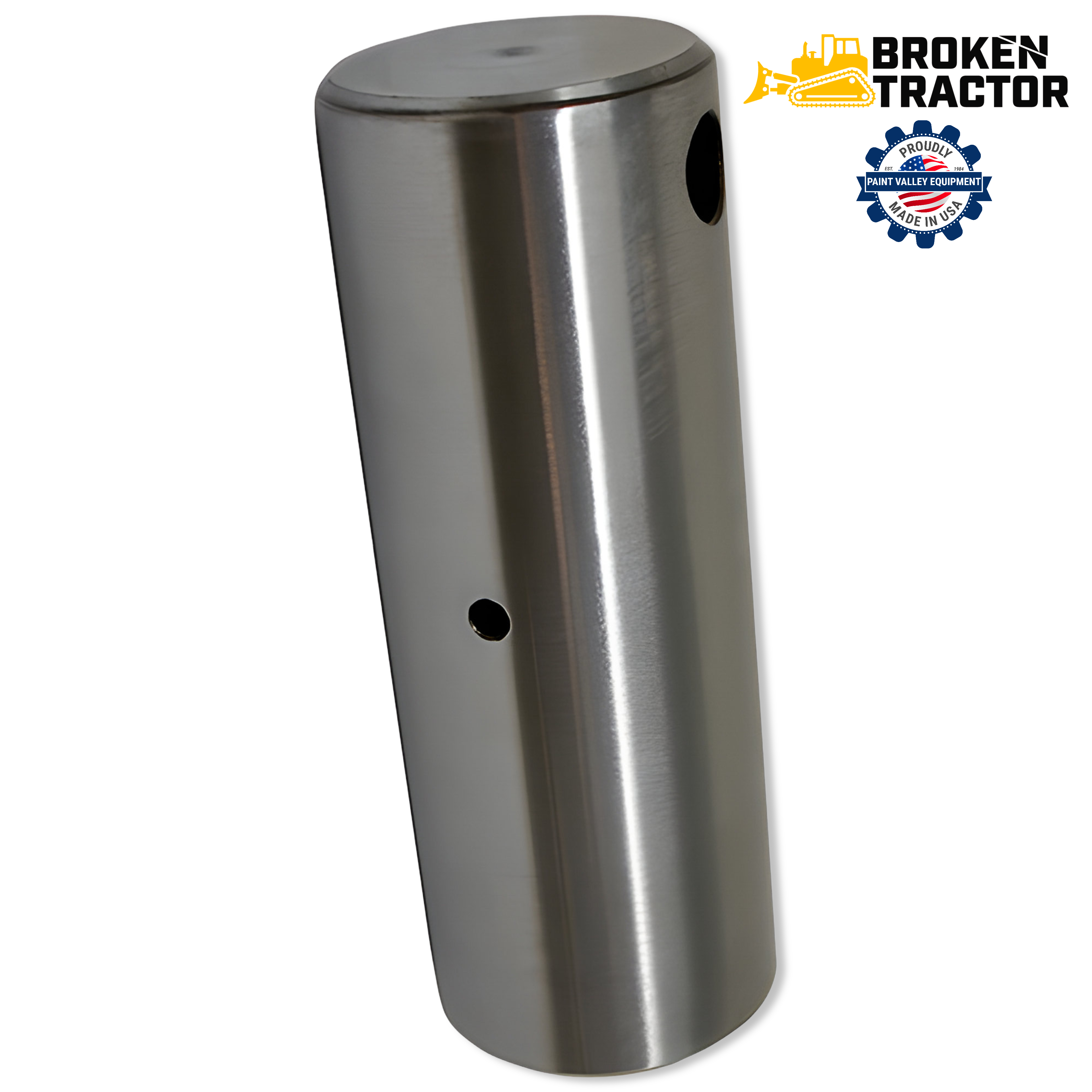 pin 854-22-004-10-001101 - PCB Mount Spring-Loaded Header | Mill