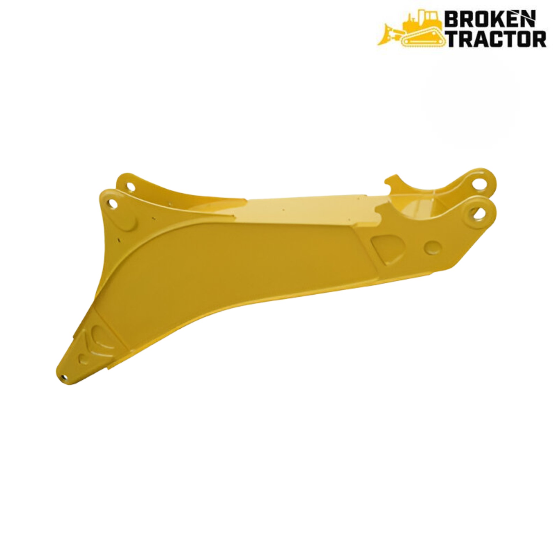 ihika　0115 JD 310G Backhoe Boom | Broken Tractor | AT184993