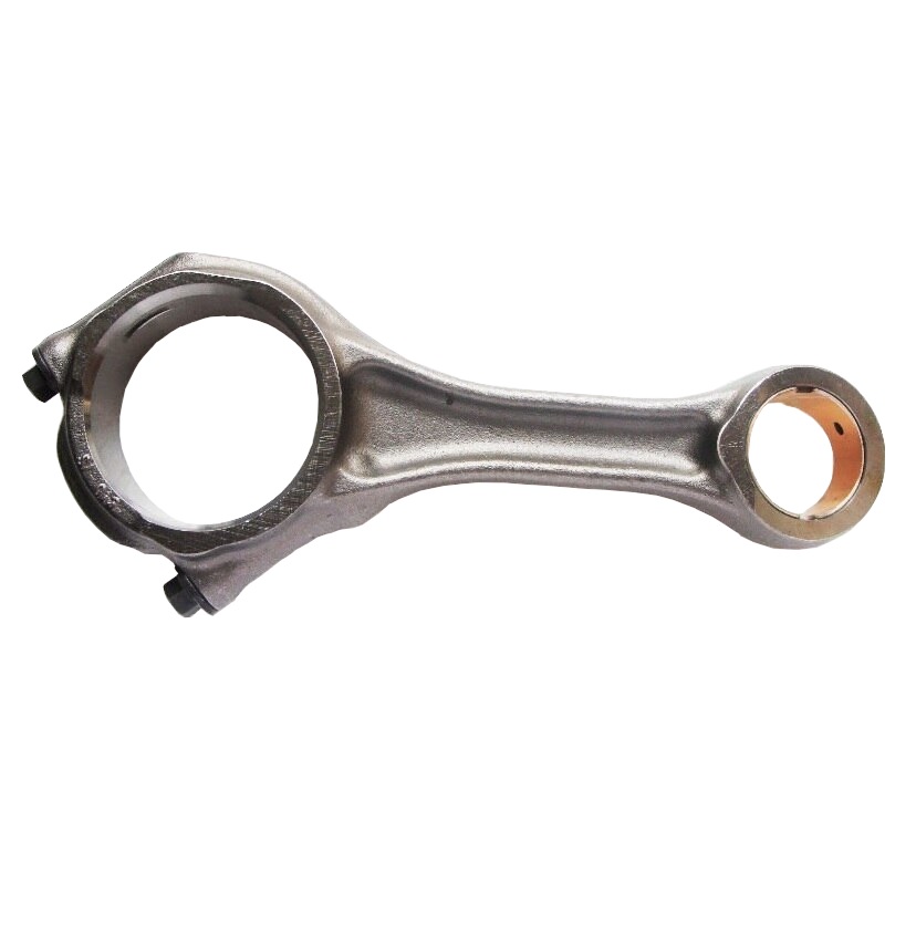 Case Dozer Engine Connecting Rod Broken Tractor