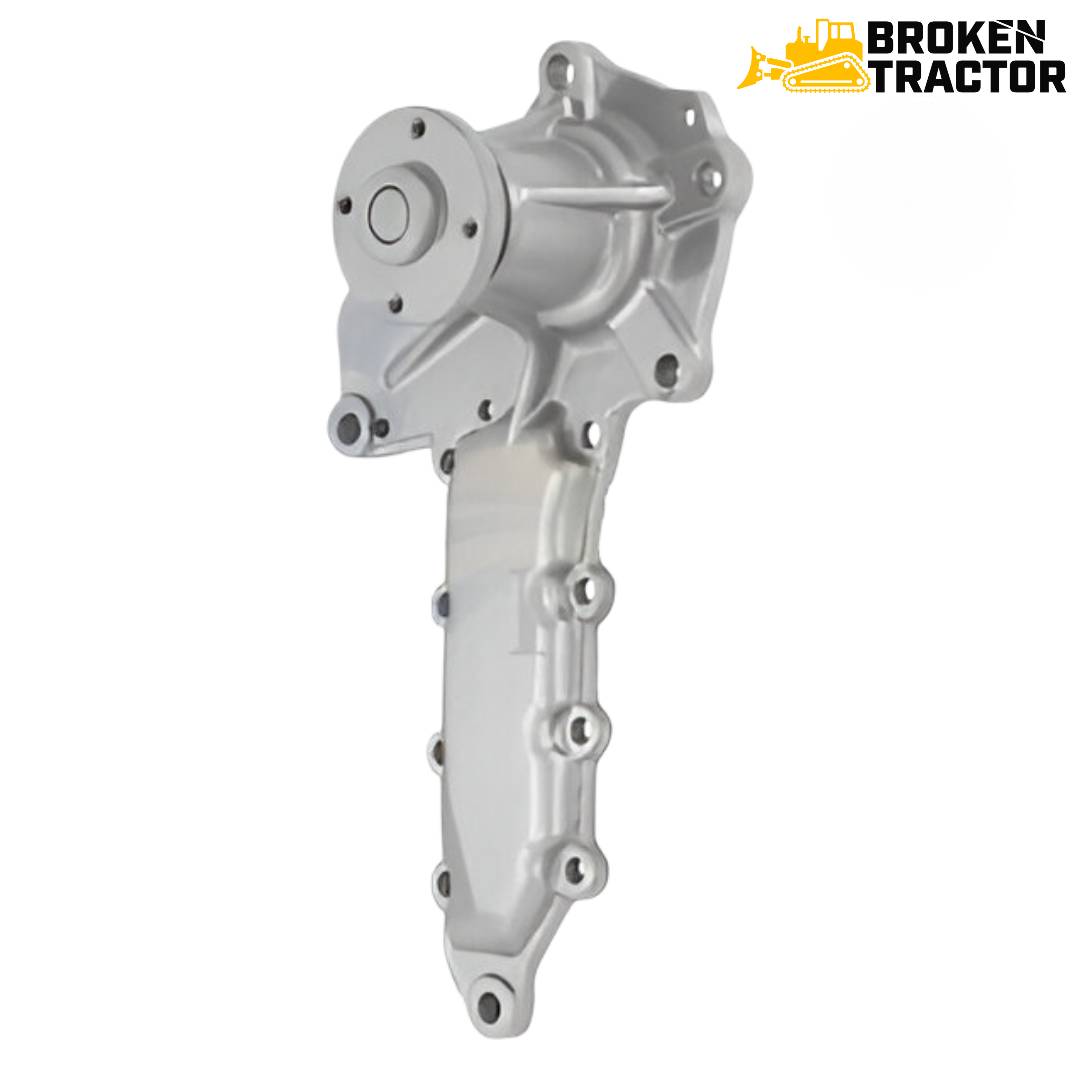 ドンキー Bobcat Water Pump | 6653941 | Broken Tractor