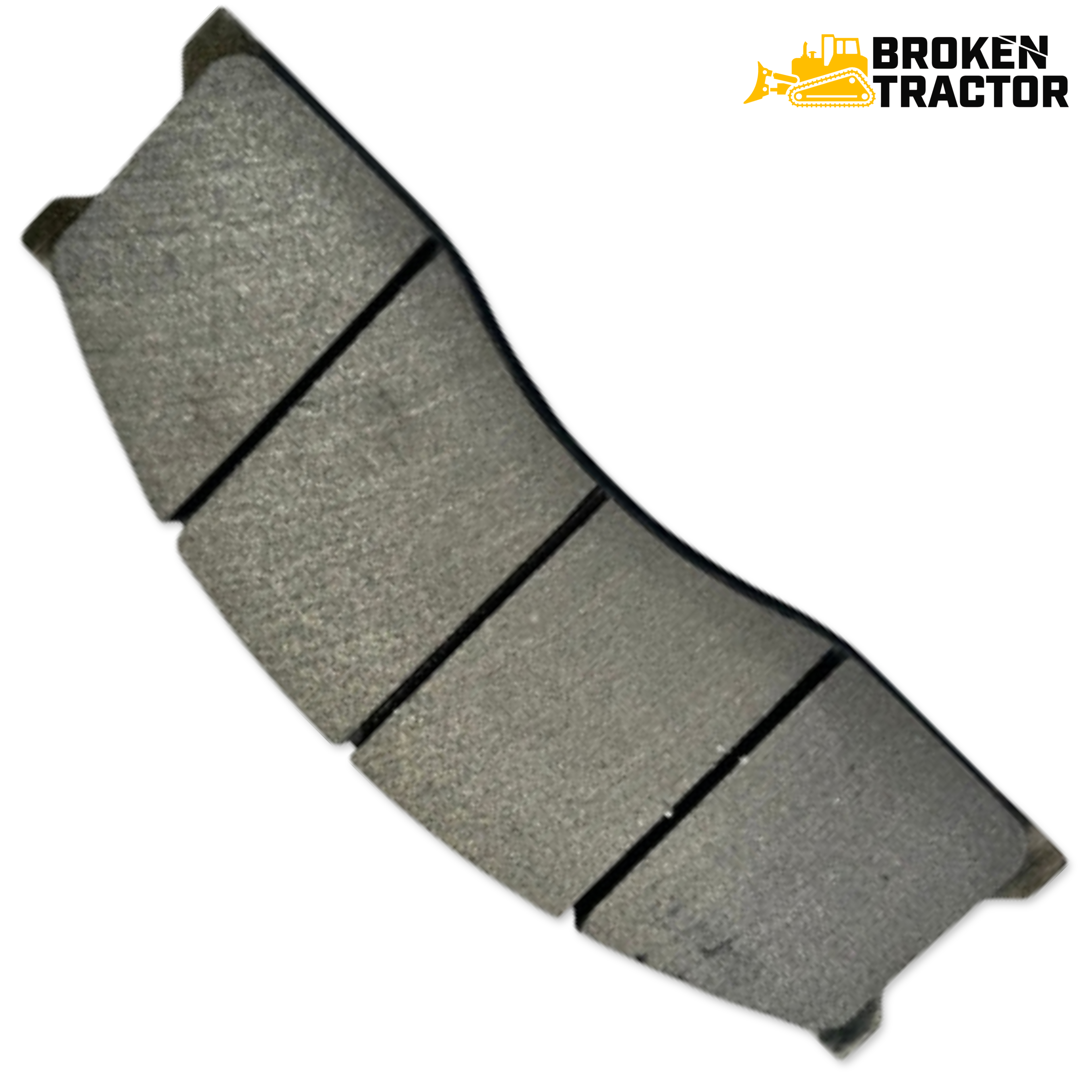 shue様　0718-02 Amazon.com: Power Stop B859 Autospecialty Parking Brake Shoe