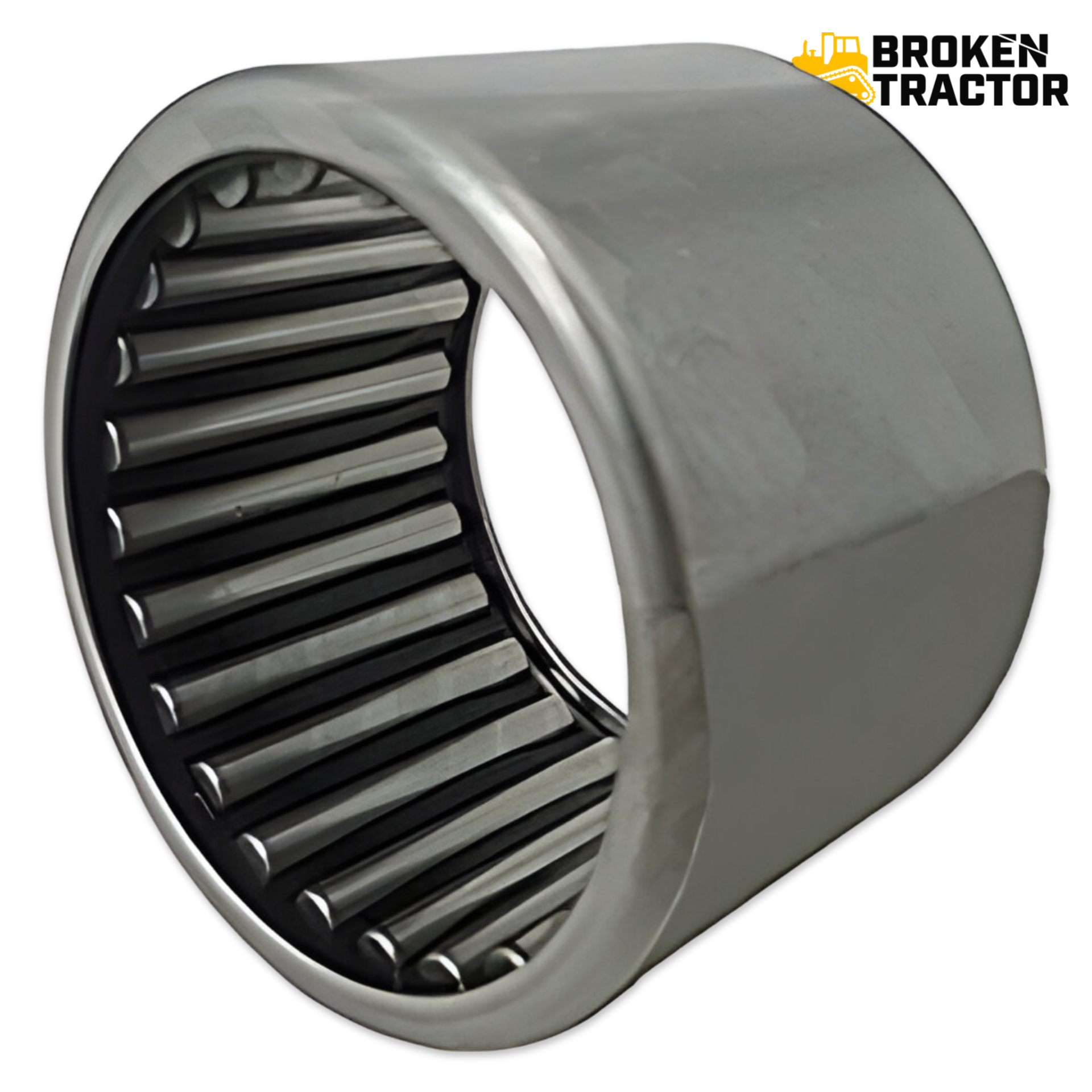 Sprocket Shaft Needle Bearing | Broken Tractor | D64175